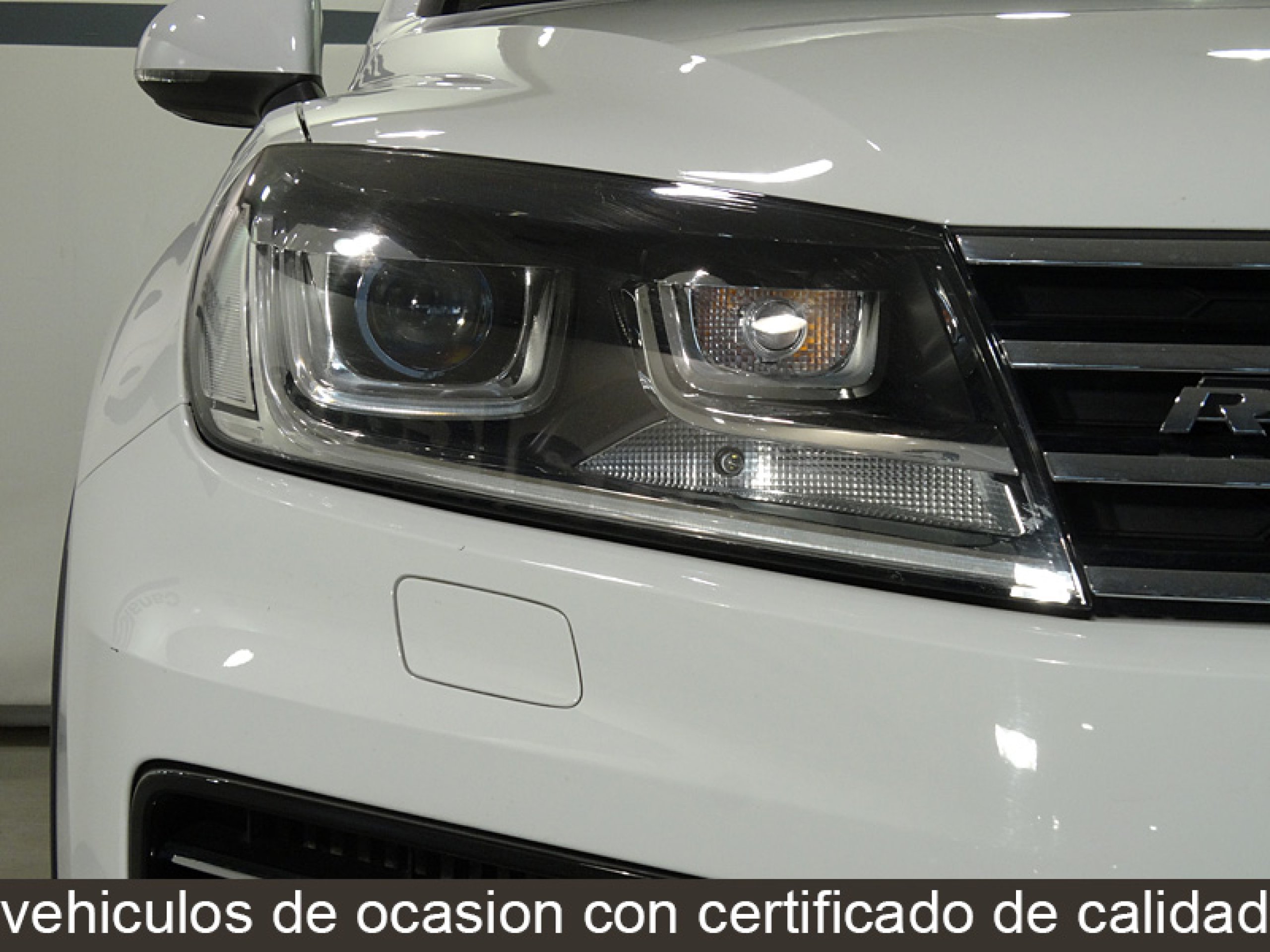 Foto Volkswagen Touareg 11