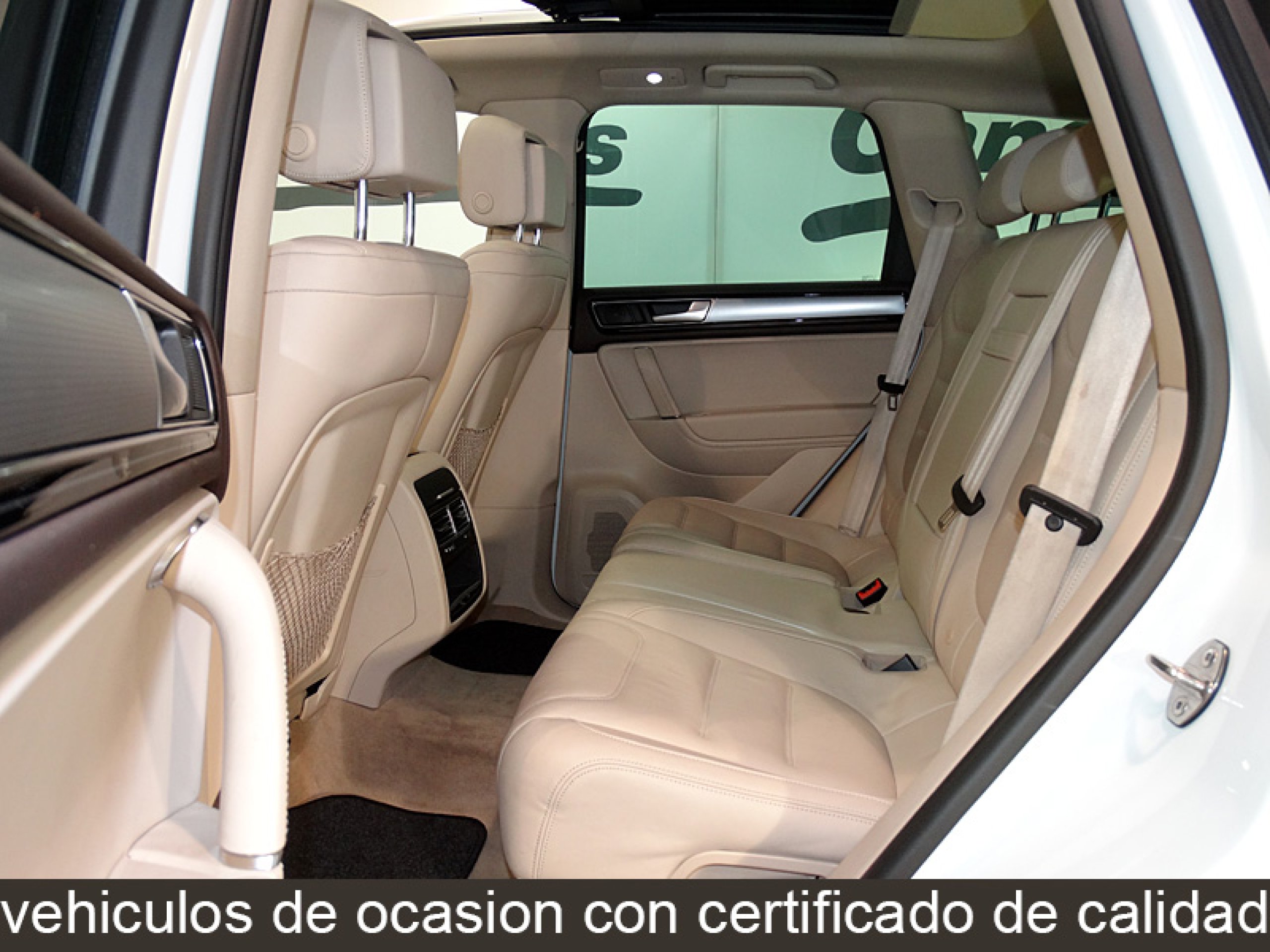 Foto Volkswagen Touareg 15