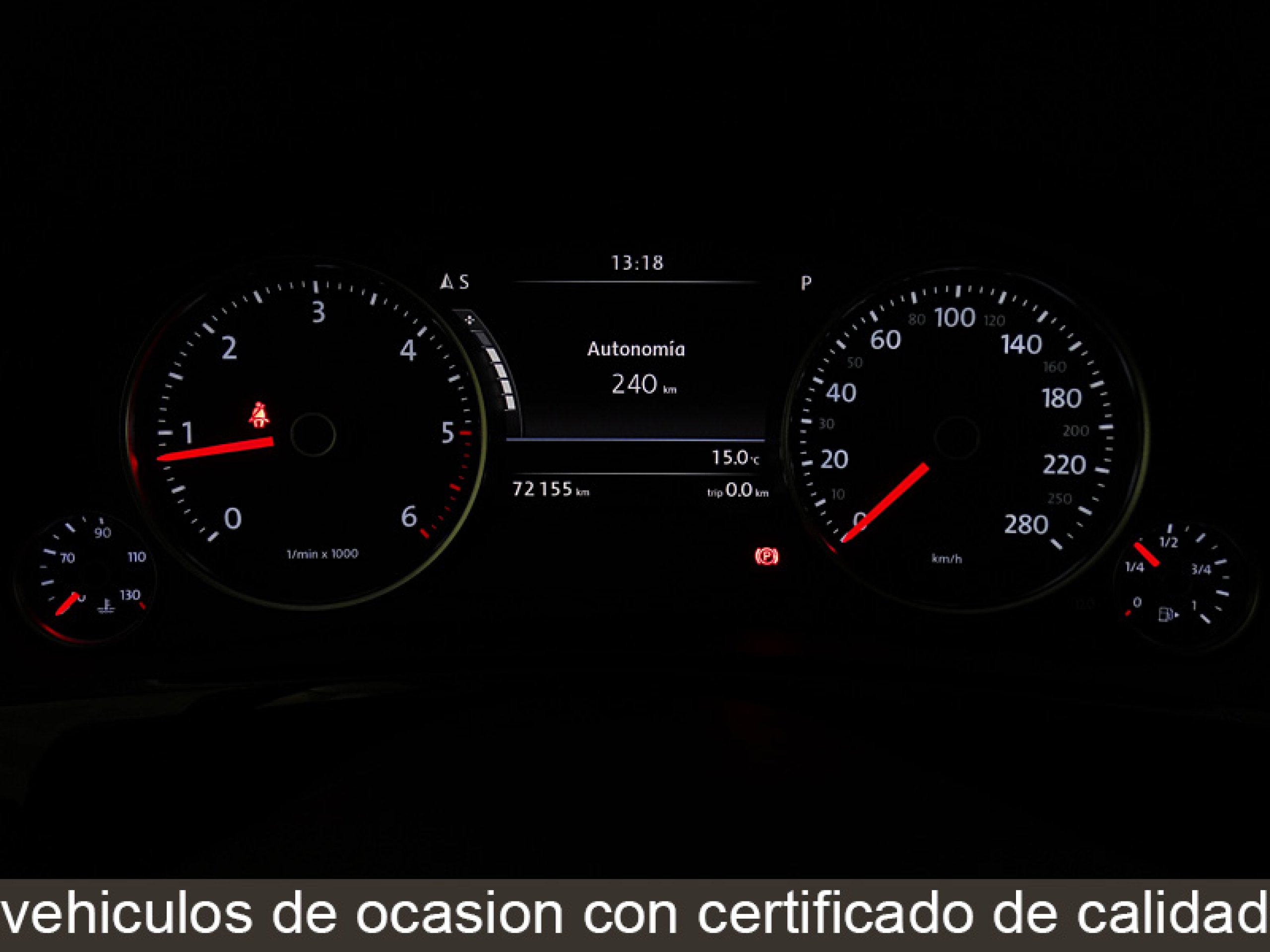 Foto Volkswagen Touareg 16