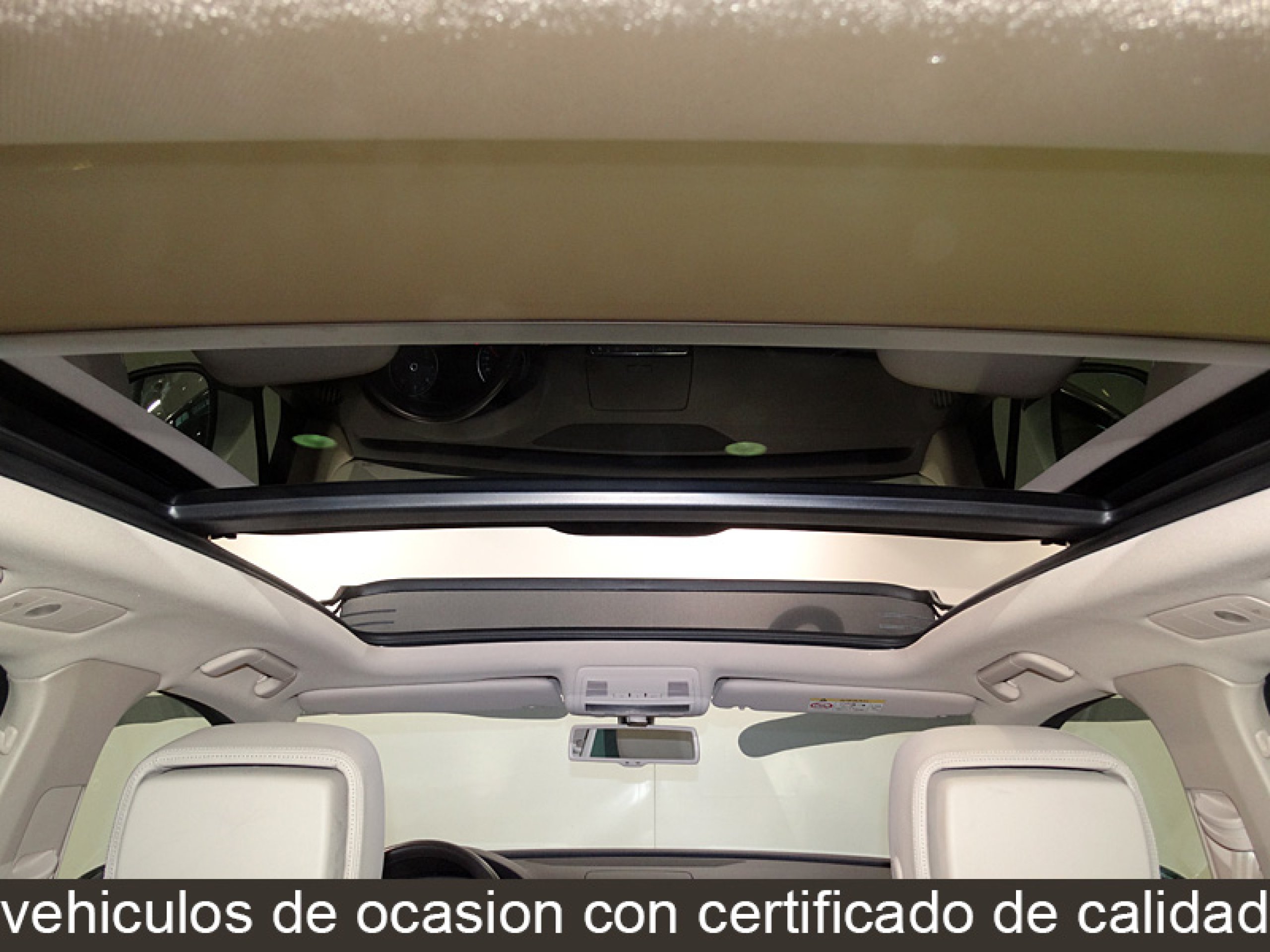 Foto Volkswagen Touareg 17
