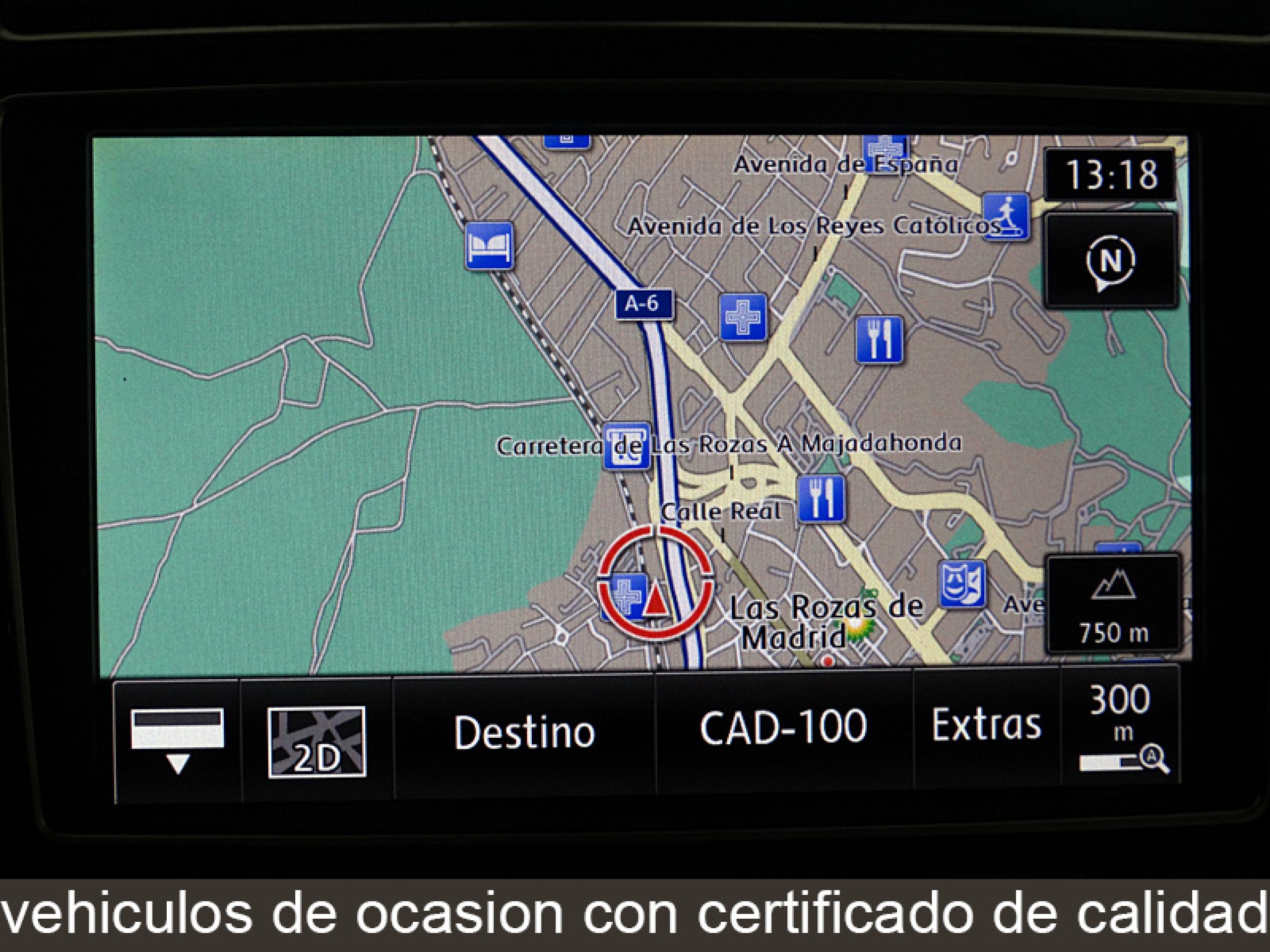 Foto Volkswagen Touareg 18