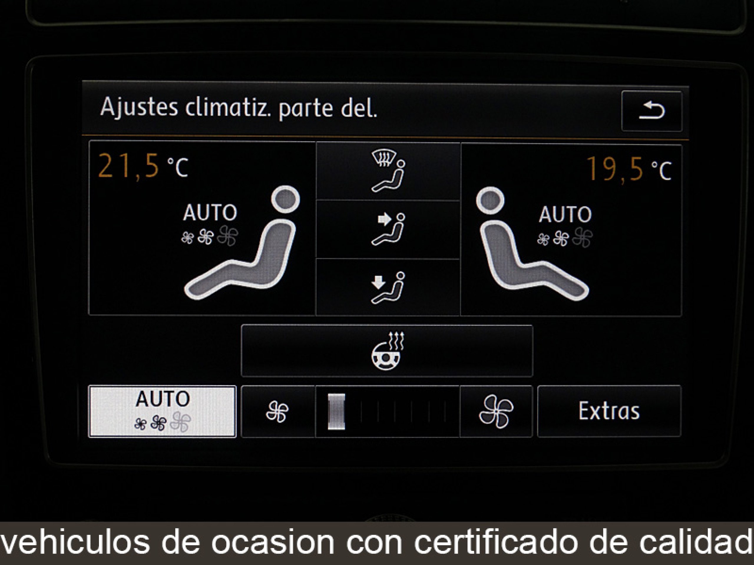 Foto Volkswagen Touareg 20