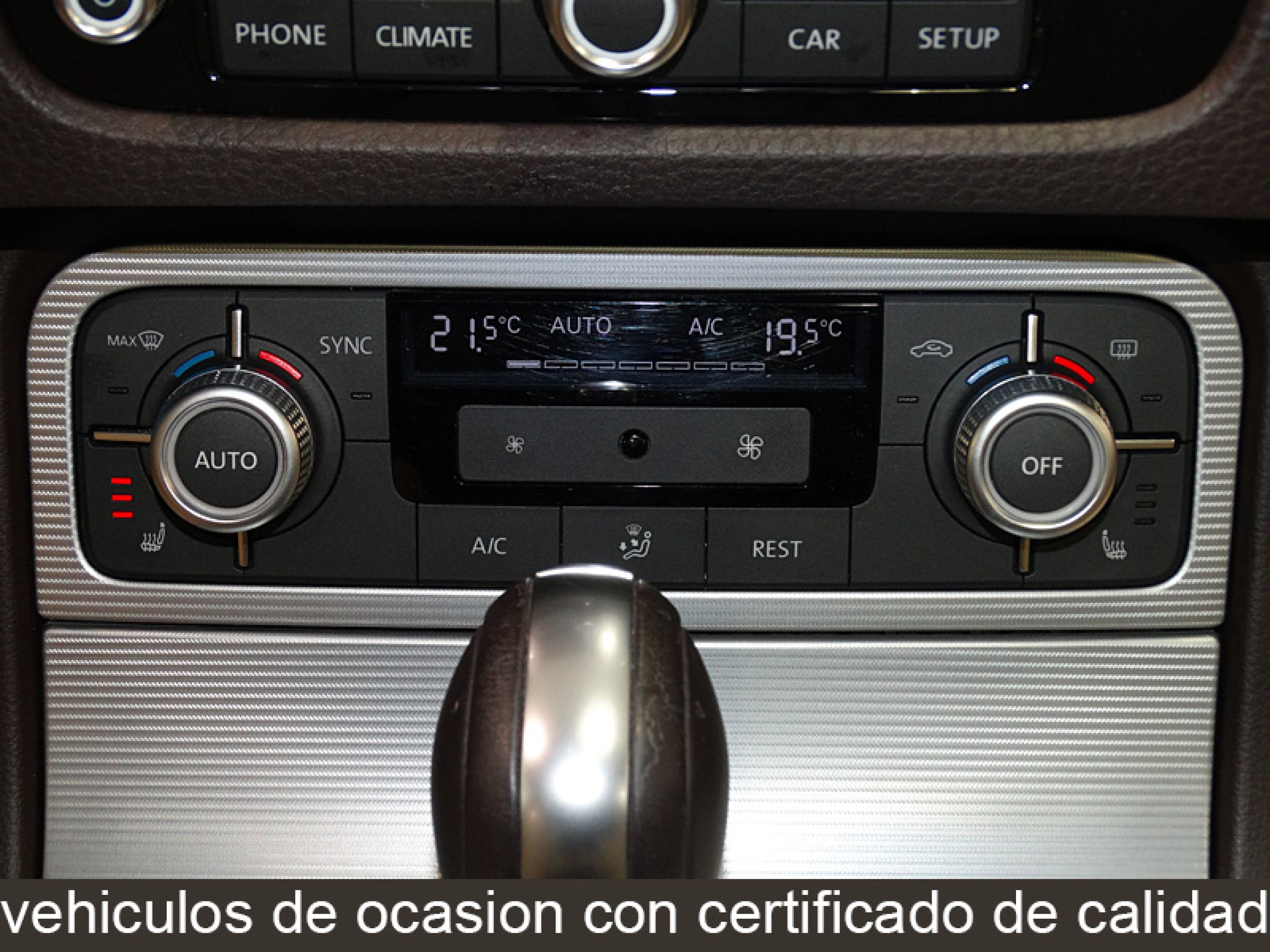 Foto Volkswagen Touareg 27