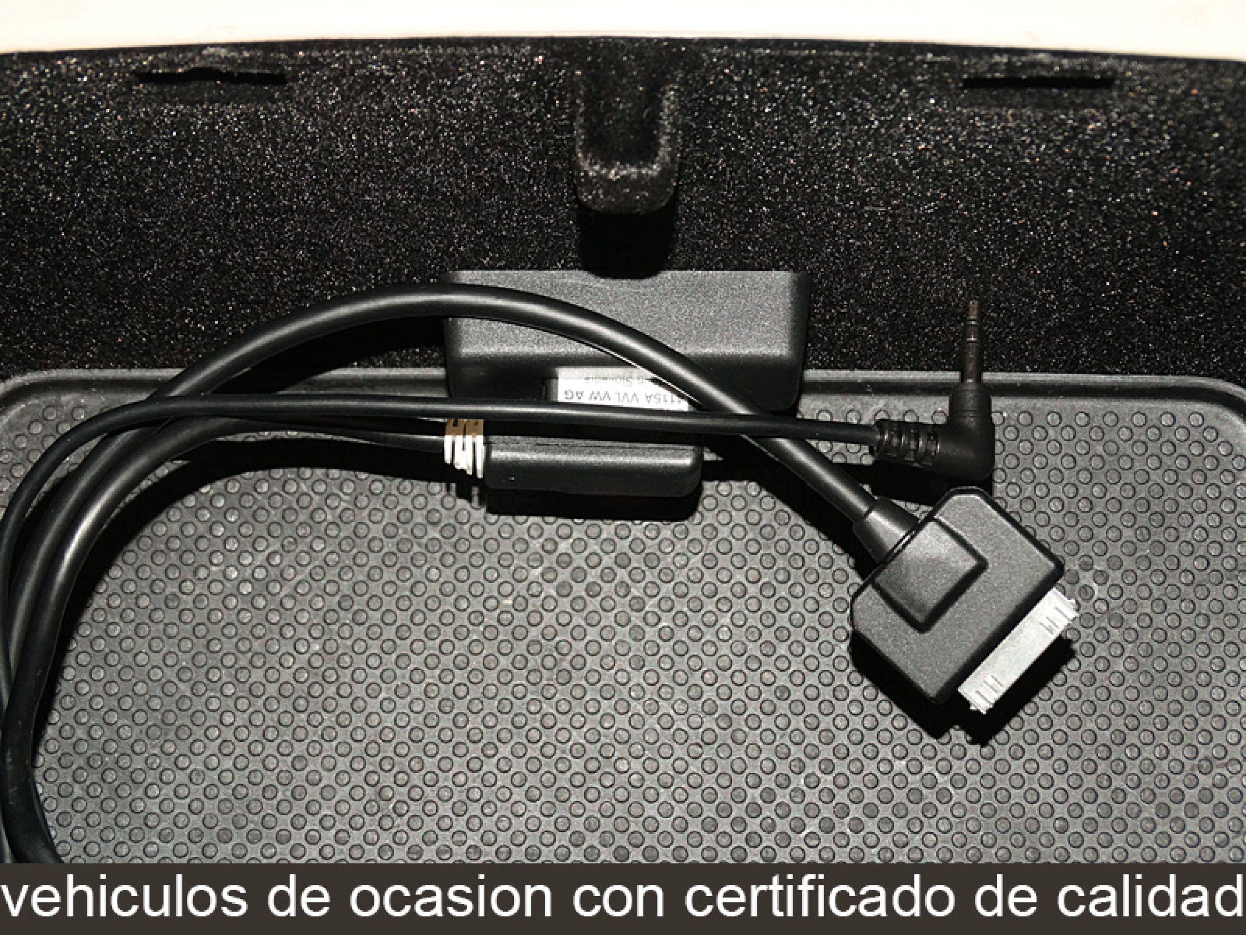 Foto Volkswagen Touareg 30
