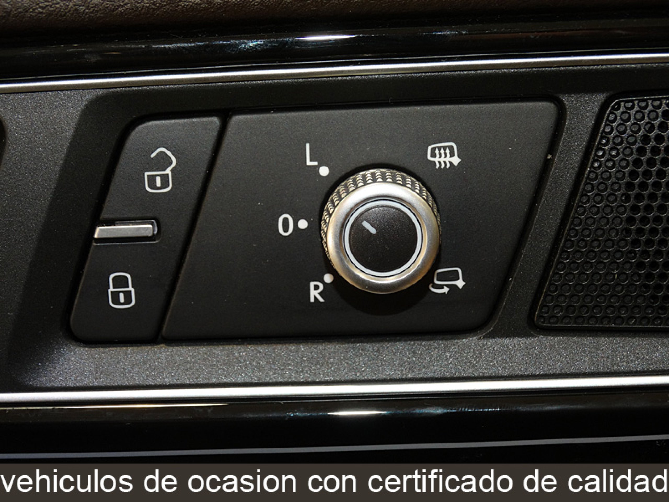 Foto Volkswagen Touareg 32