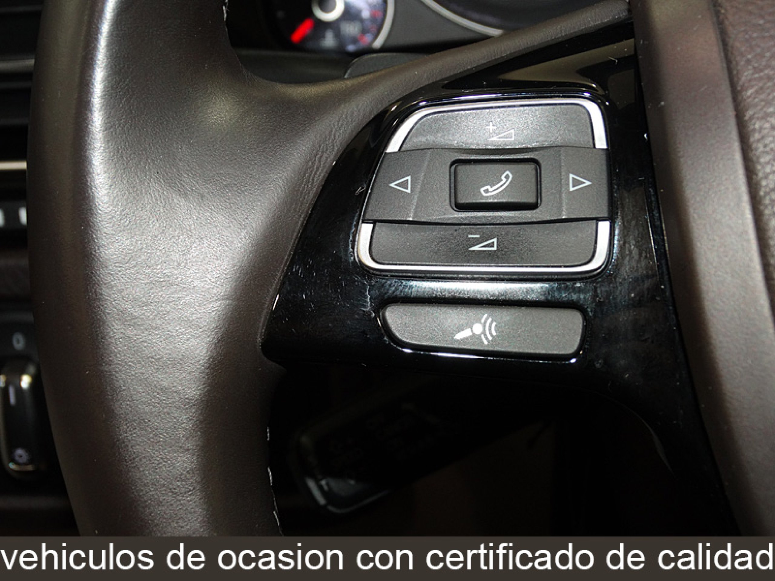 Foto Volkswagen Touareg 35