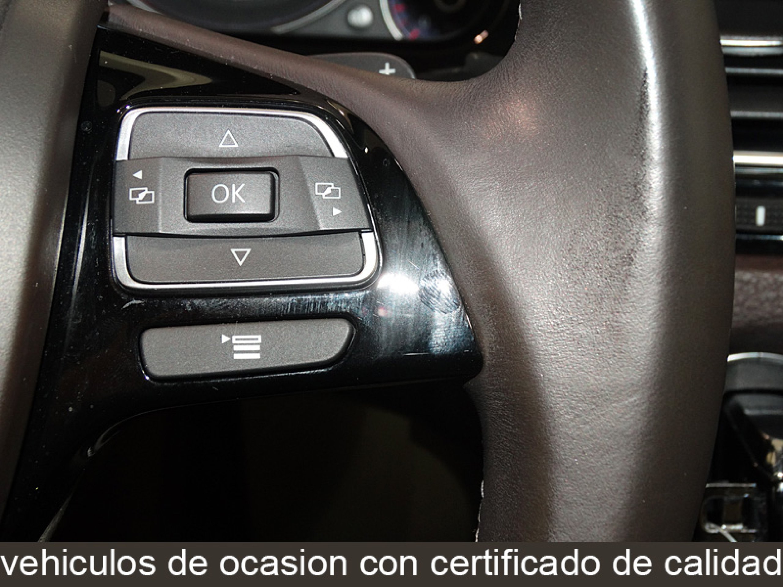 Foto Volkswagen Touareg 36