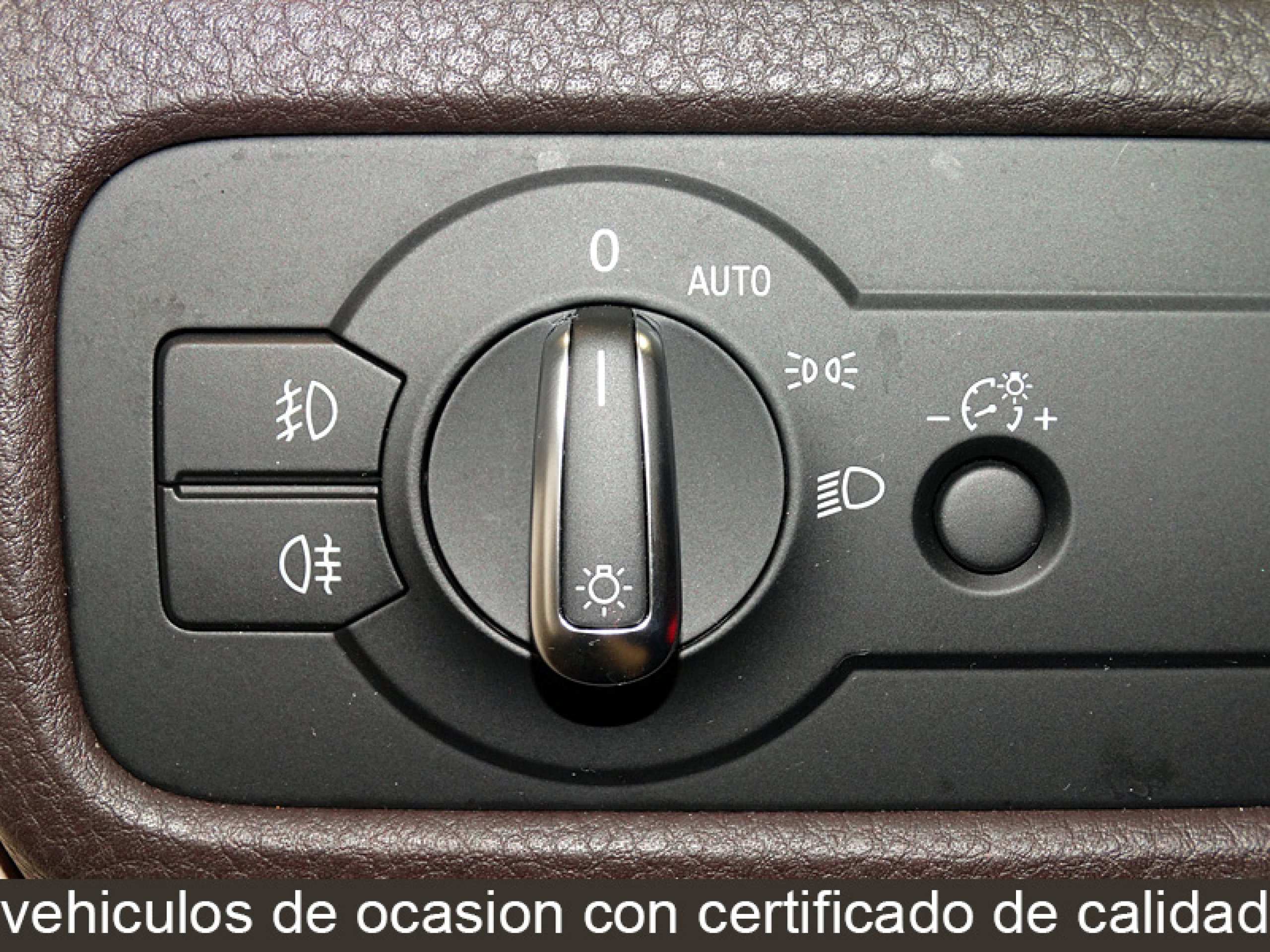 Foto Volkswagen Touareg 37