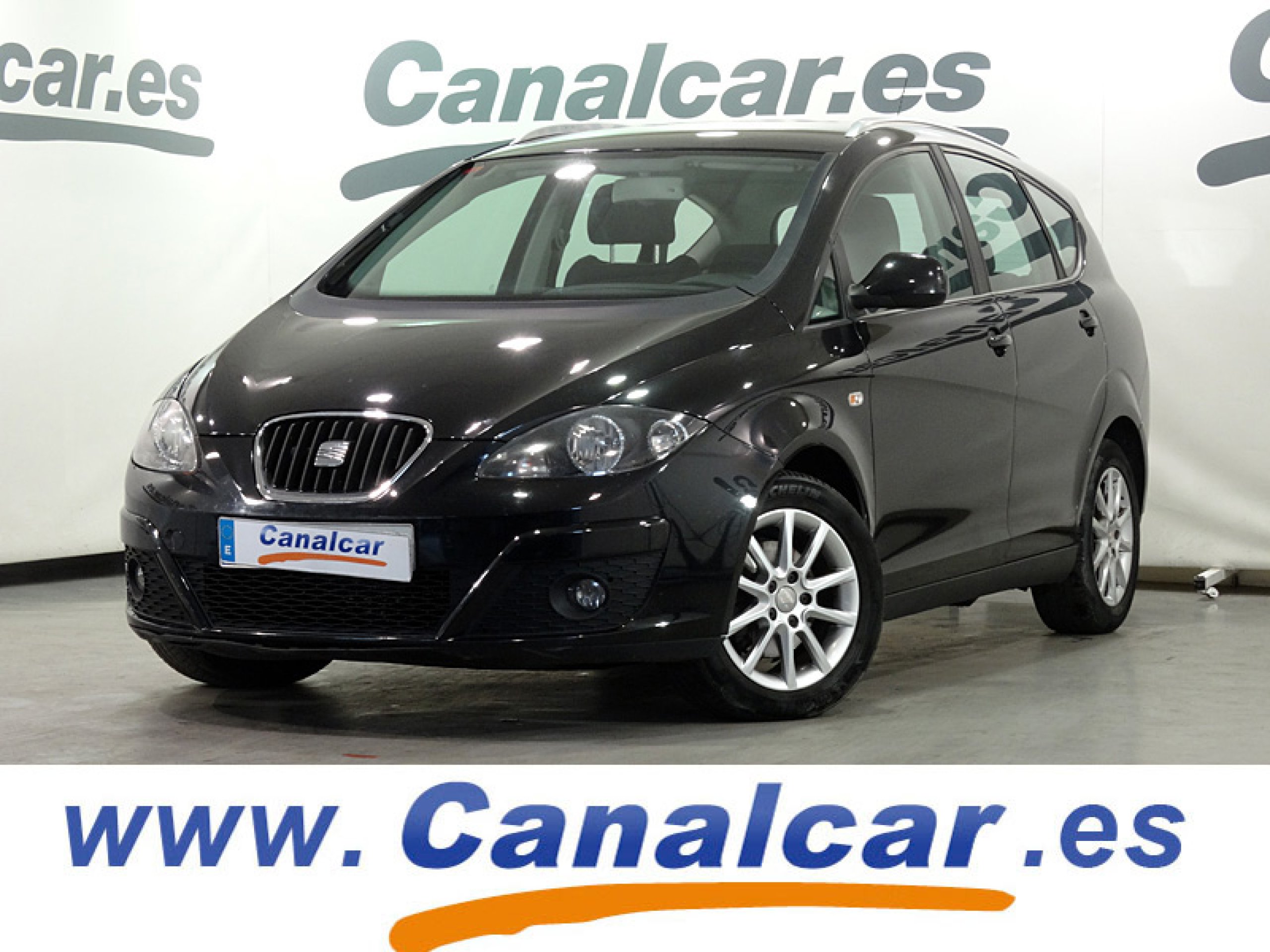 Foto Seat Altea XL 2