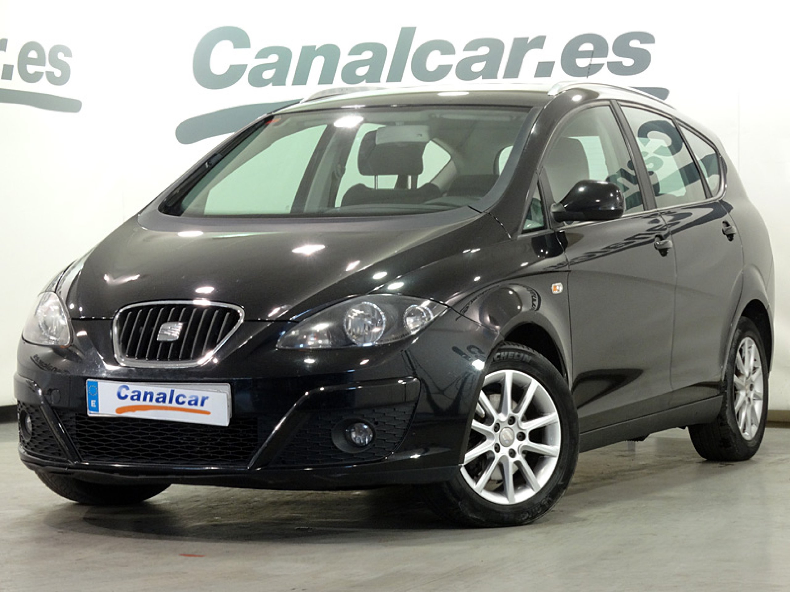 Foto Seat Altea XL 3