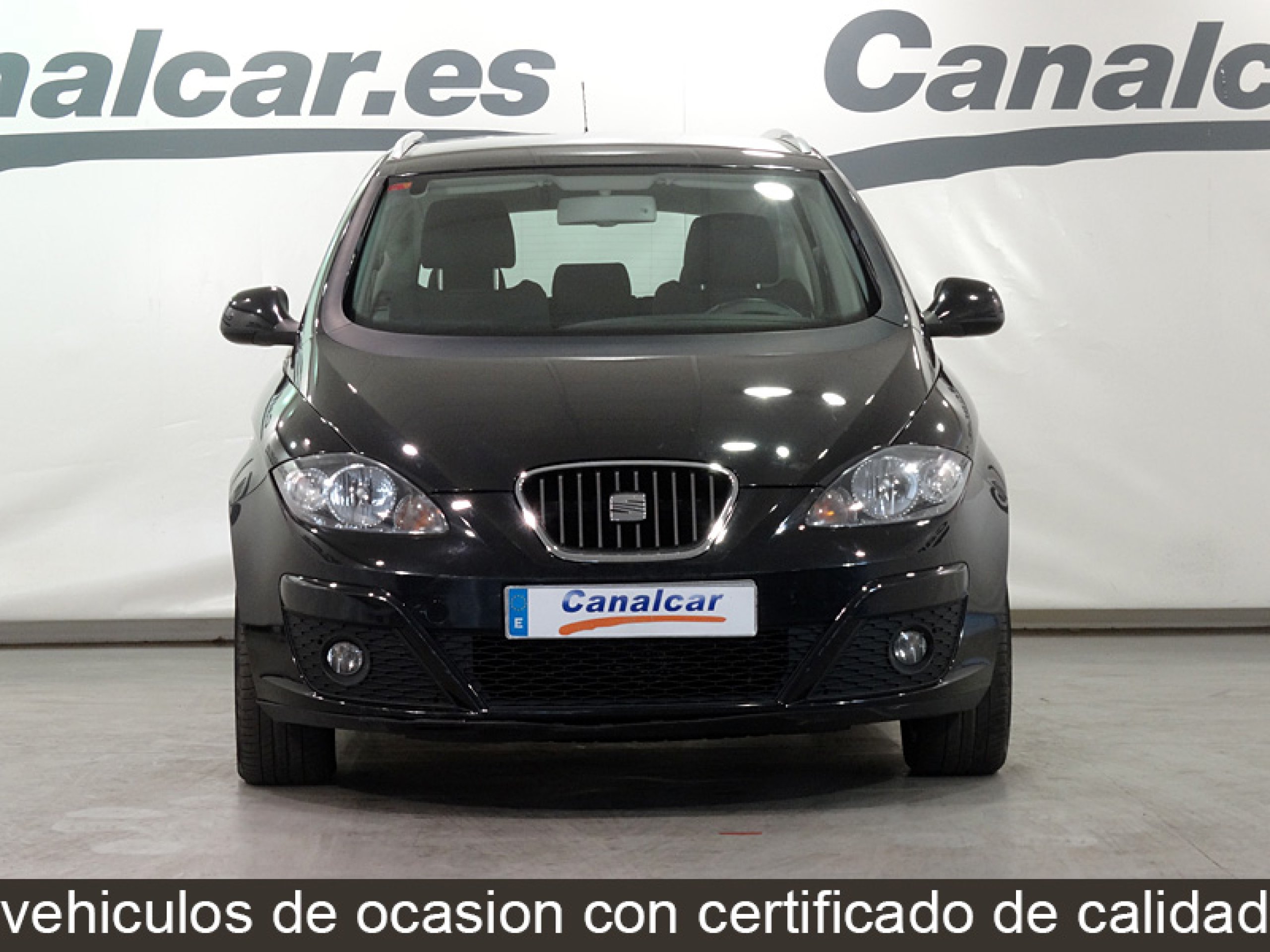 Foto Seat Altea XL 4