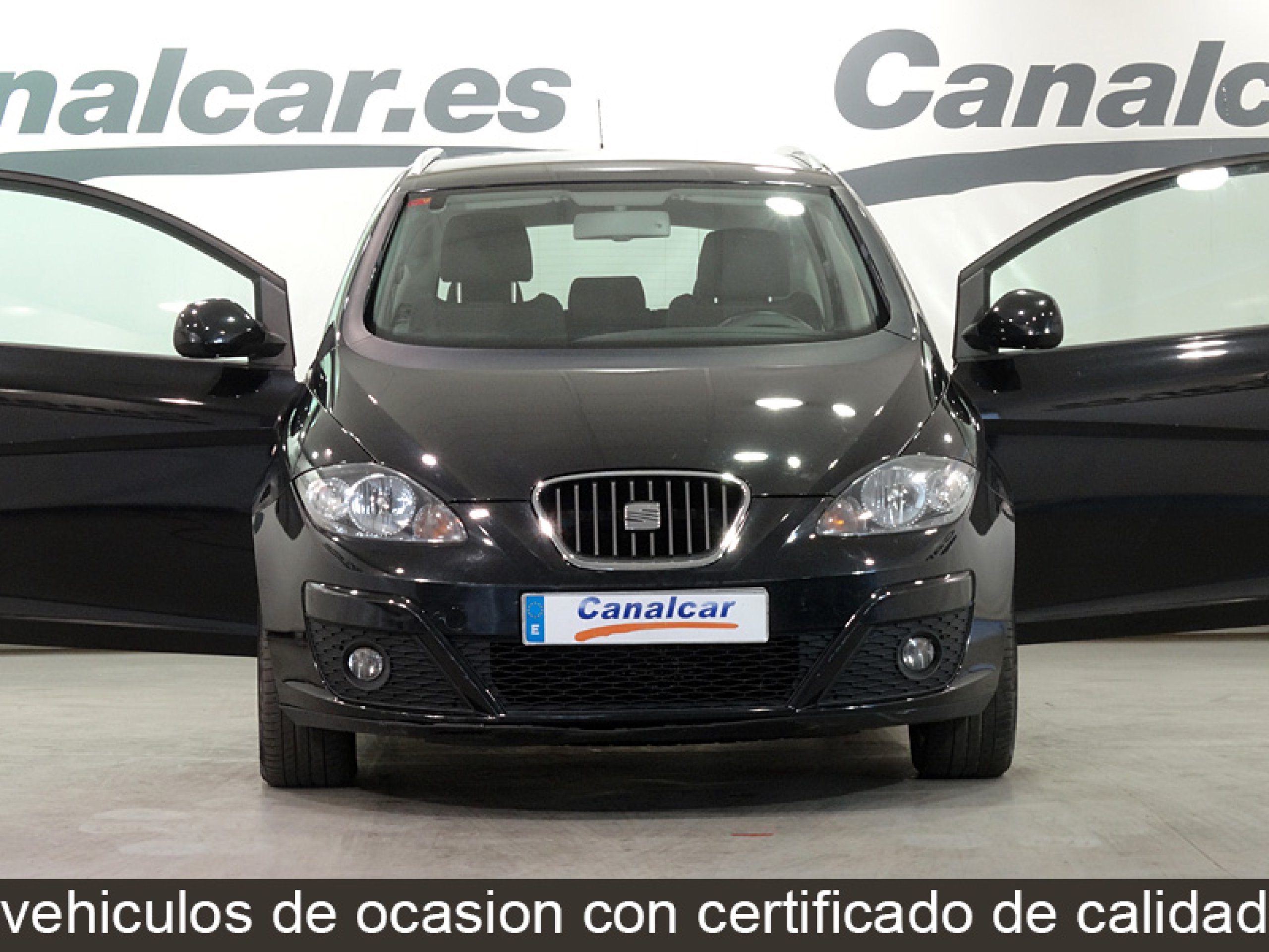 Foto Seat Altea XL 5
