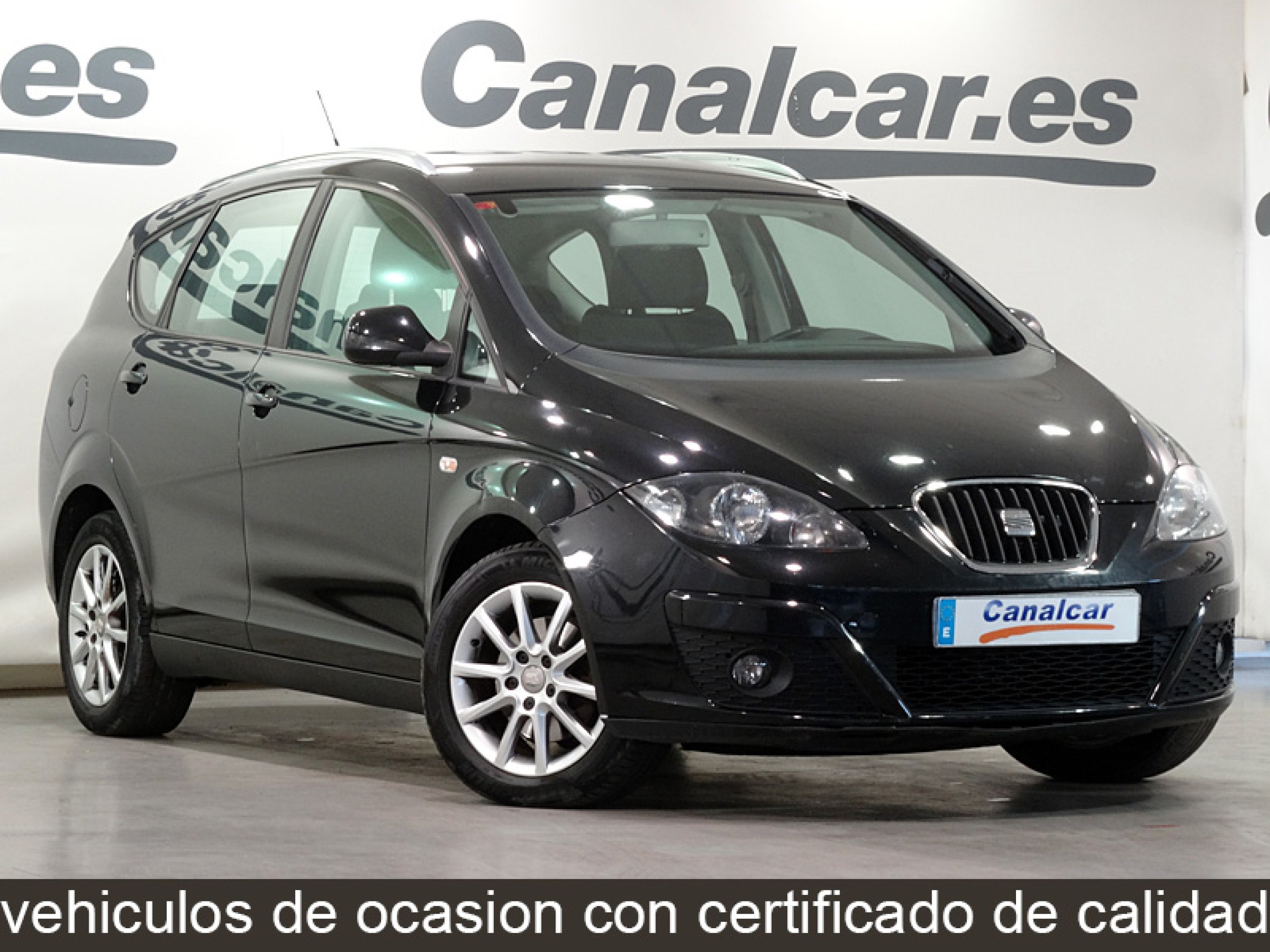 Foto Seat Altea XL 6