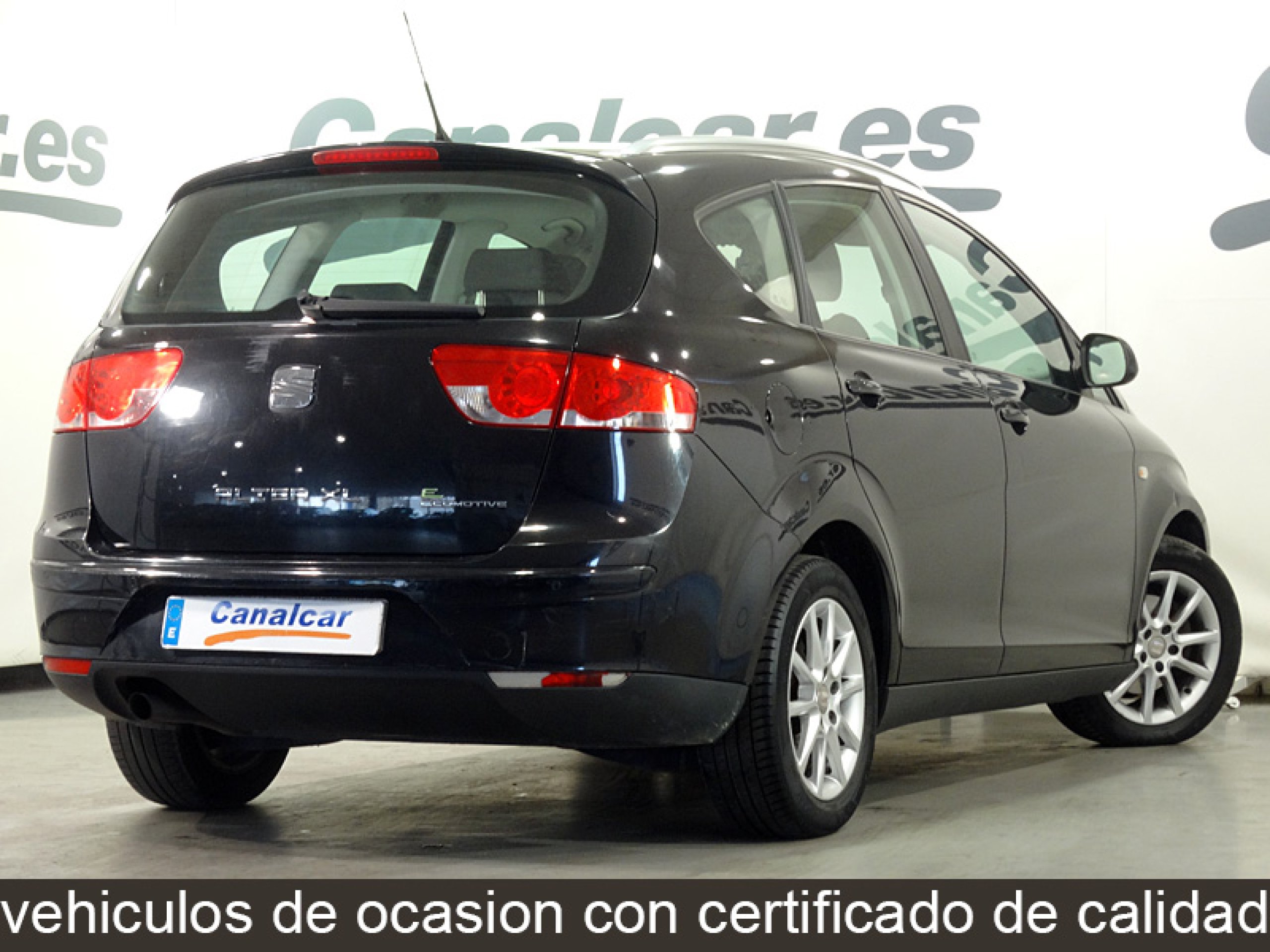 Foto Seat Altea XL 7