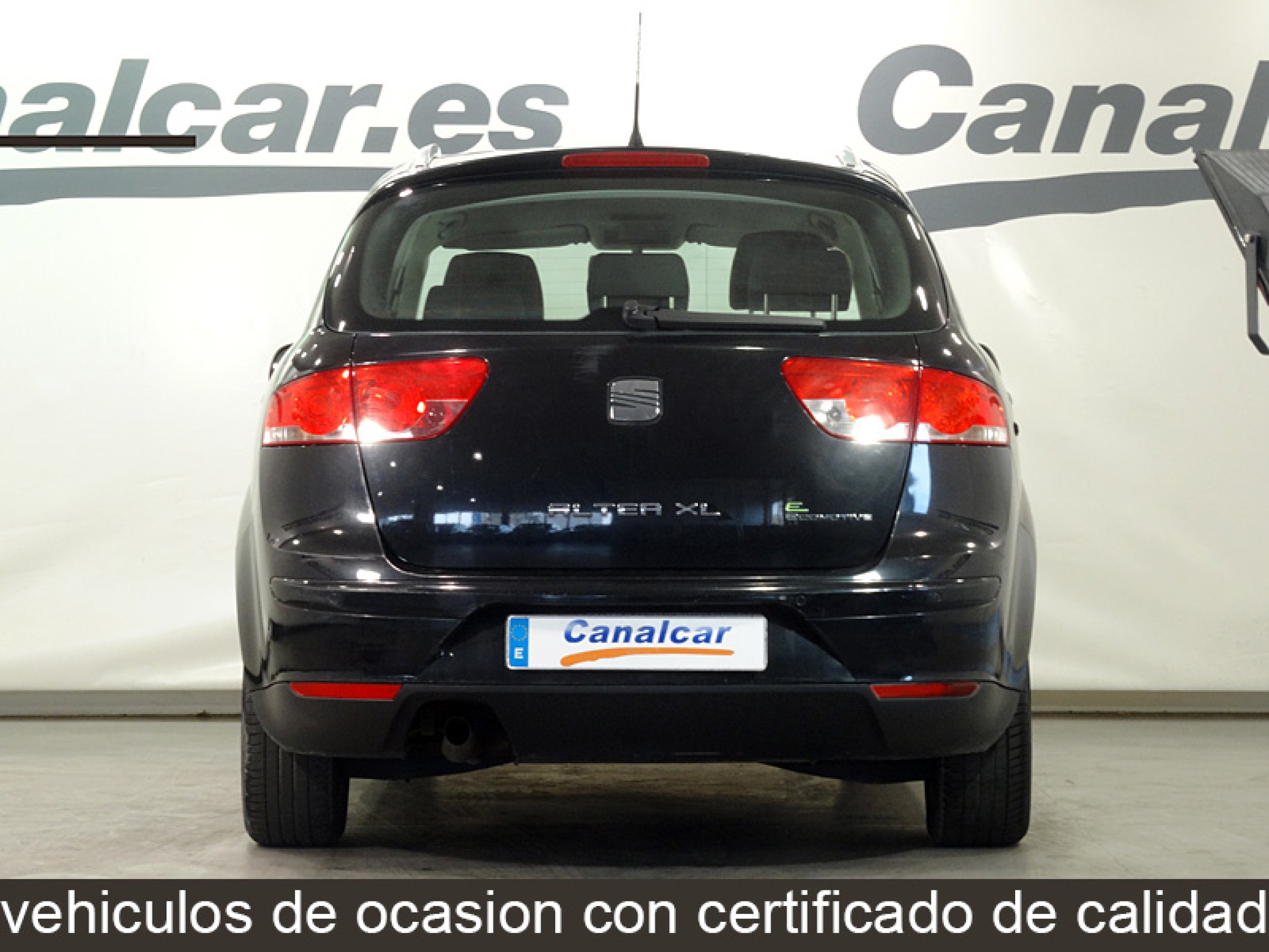 Foto Seat Altea XL 8
