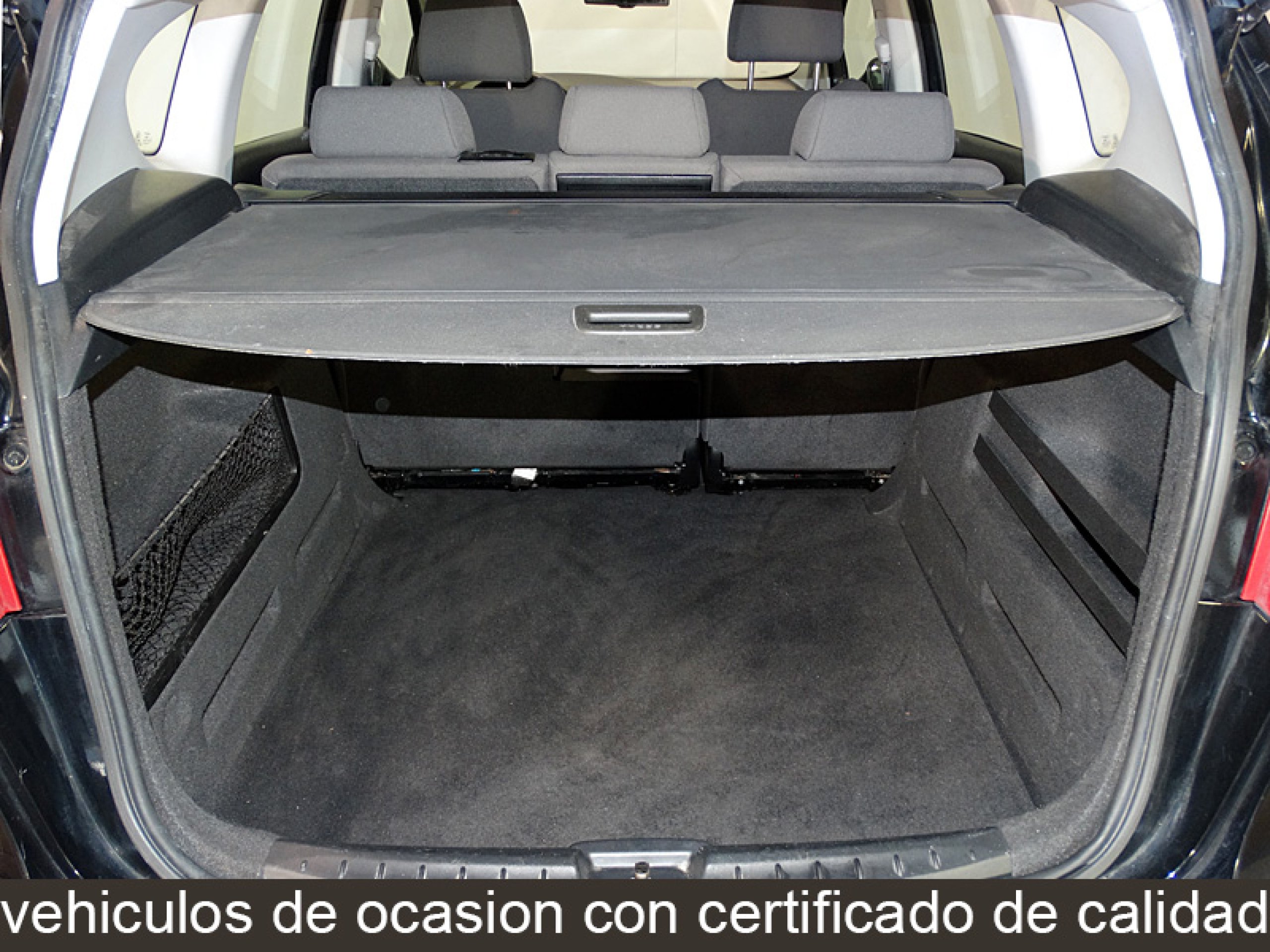 Foto Seat Altea XL 10