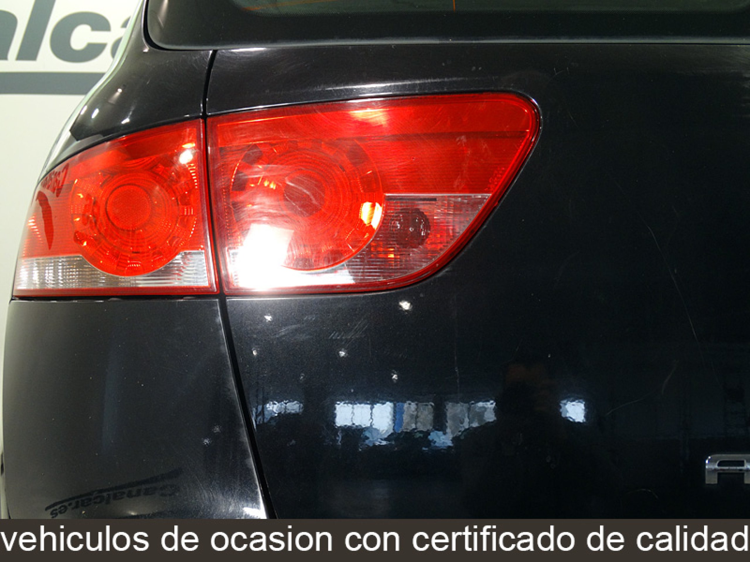 Foto Seat Altea XL 11
