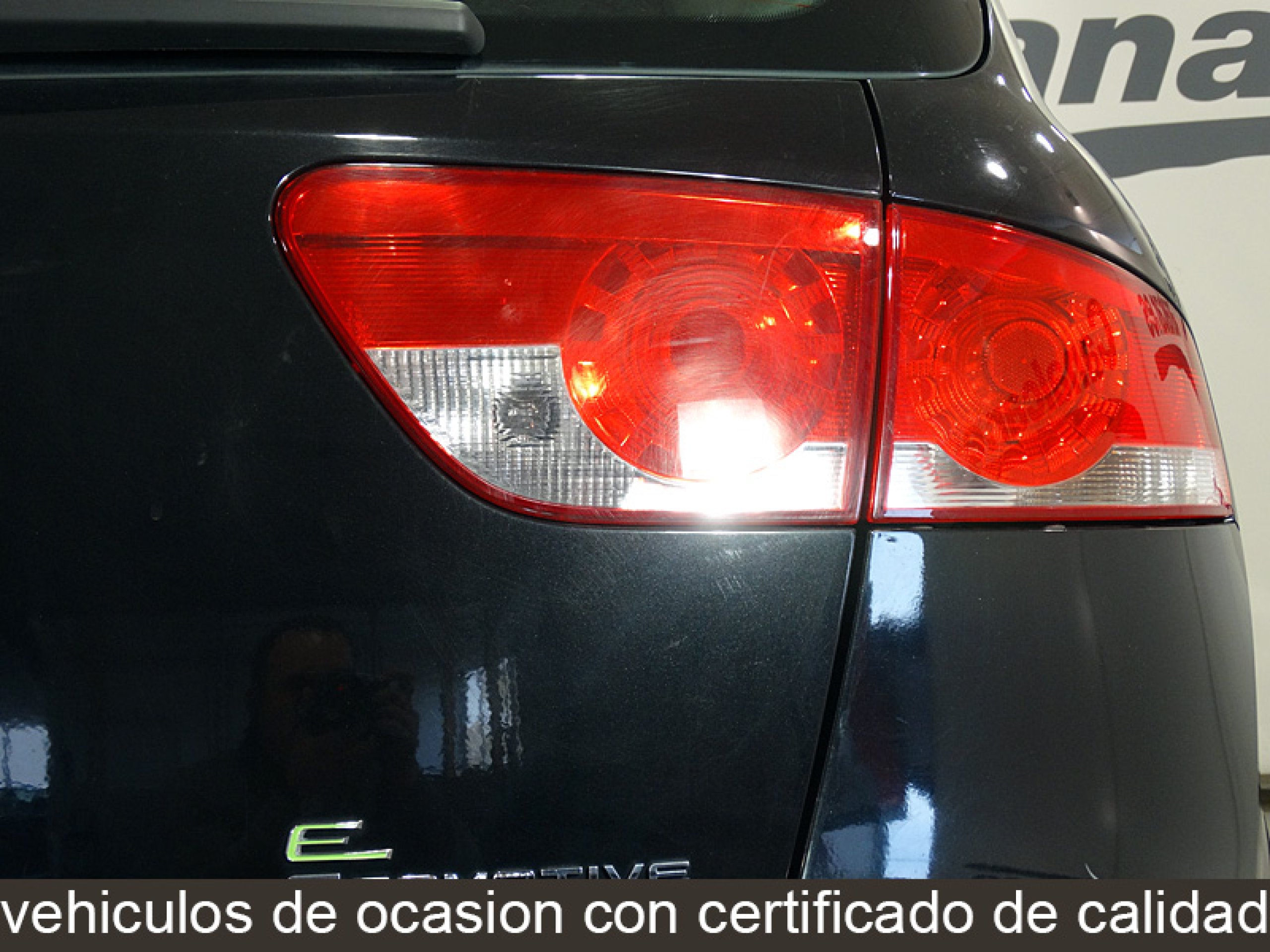 Foto Seat Altea XL 12