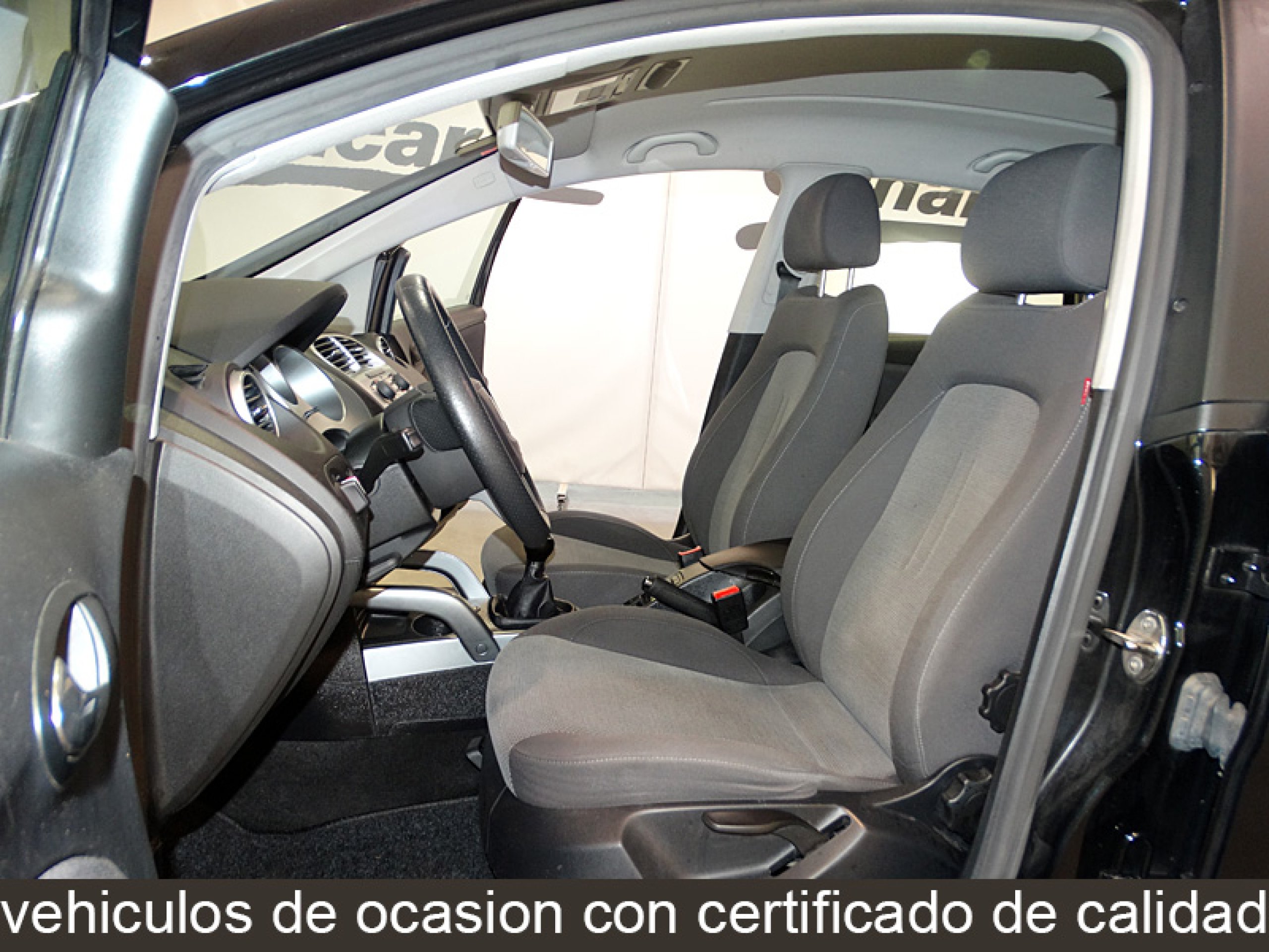 Foto Seat Altea XL 14