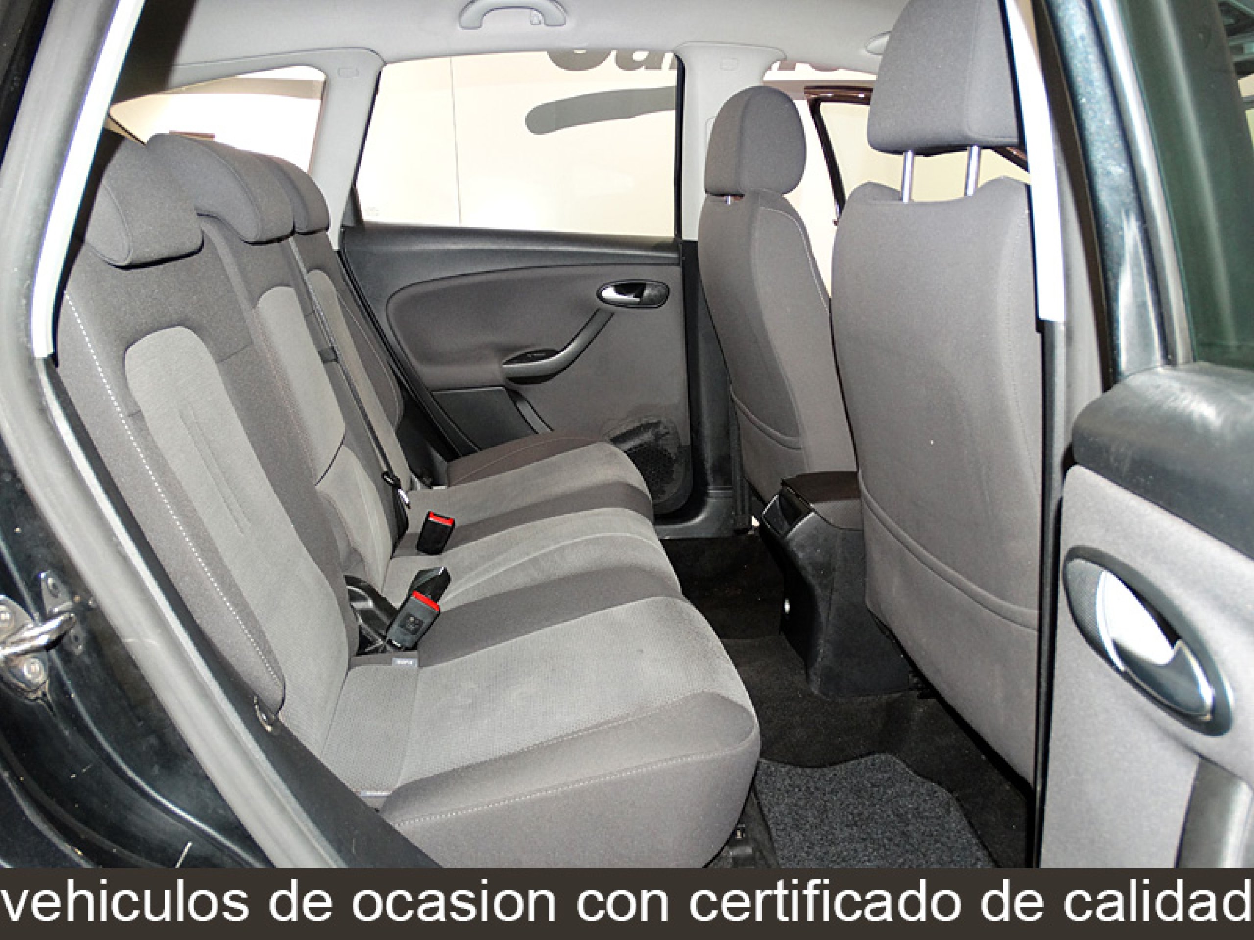 Foto Seat Altea XL 15