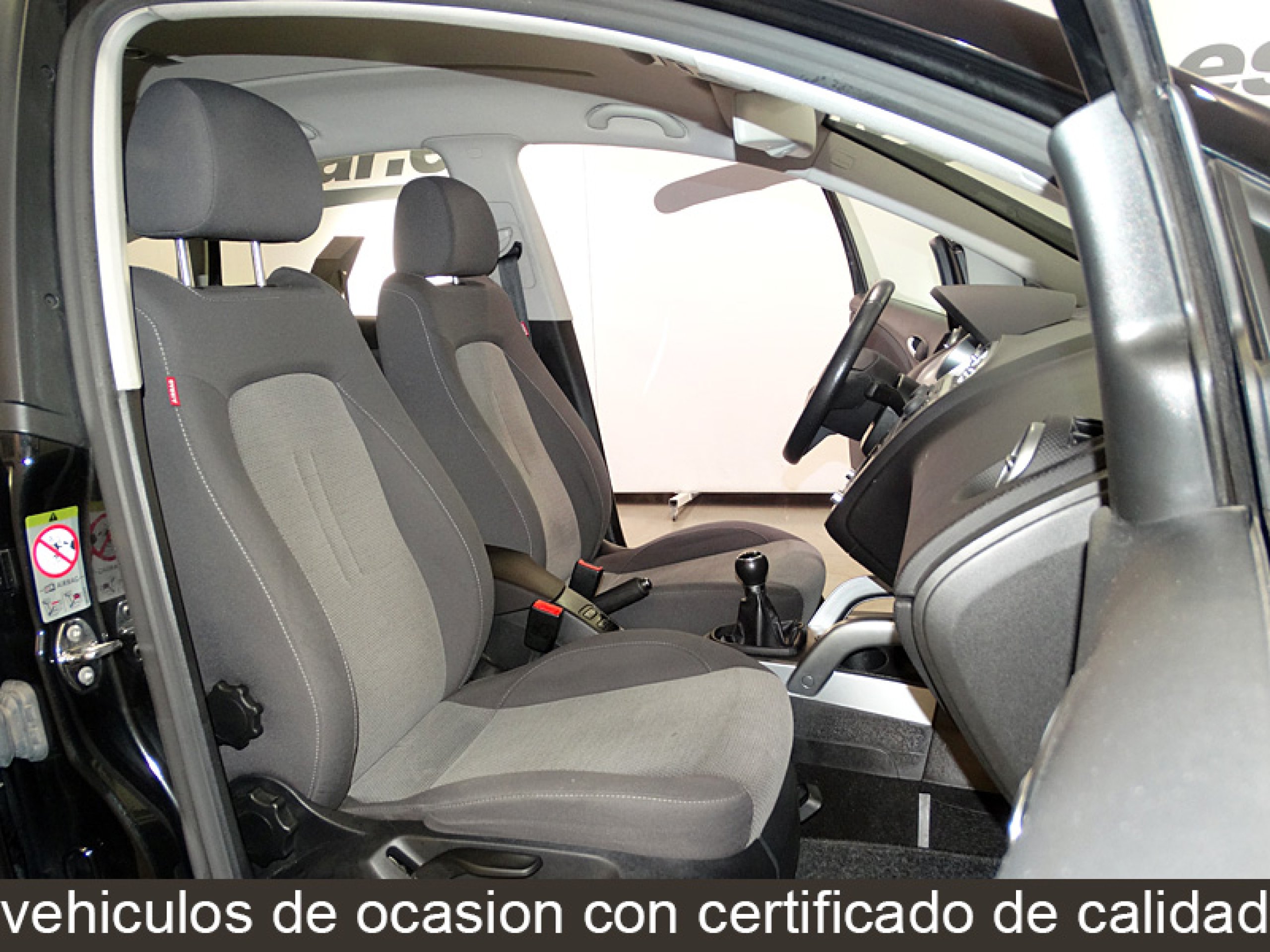 Foto Seat Altea XL 16
