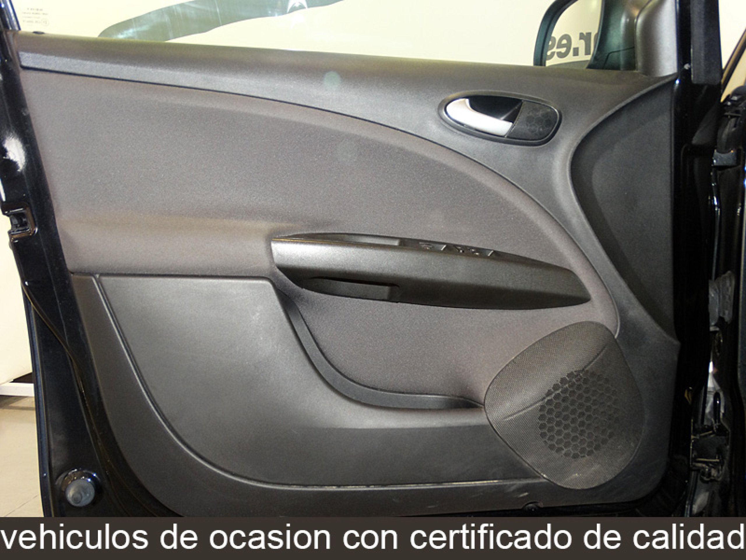 Foto Seat Altea XL 17