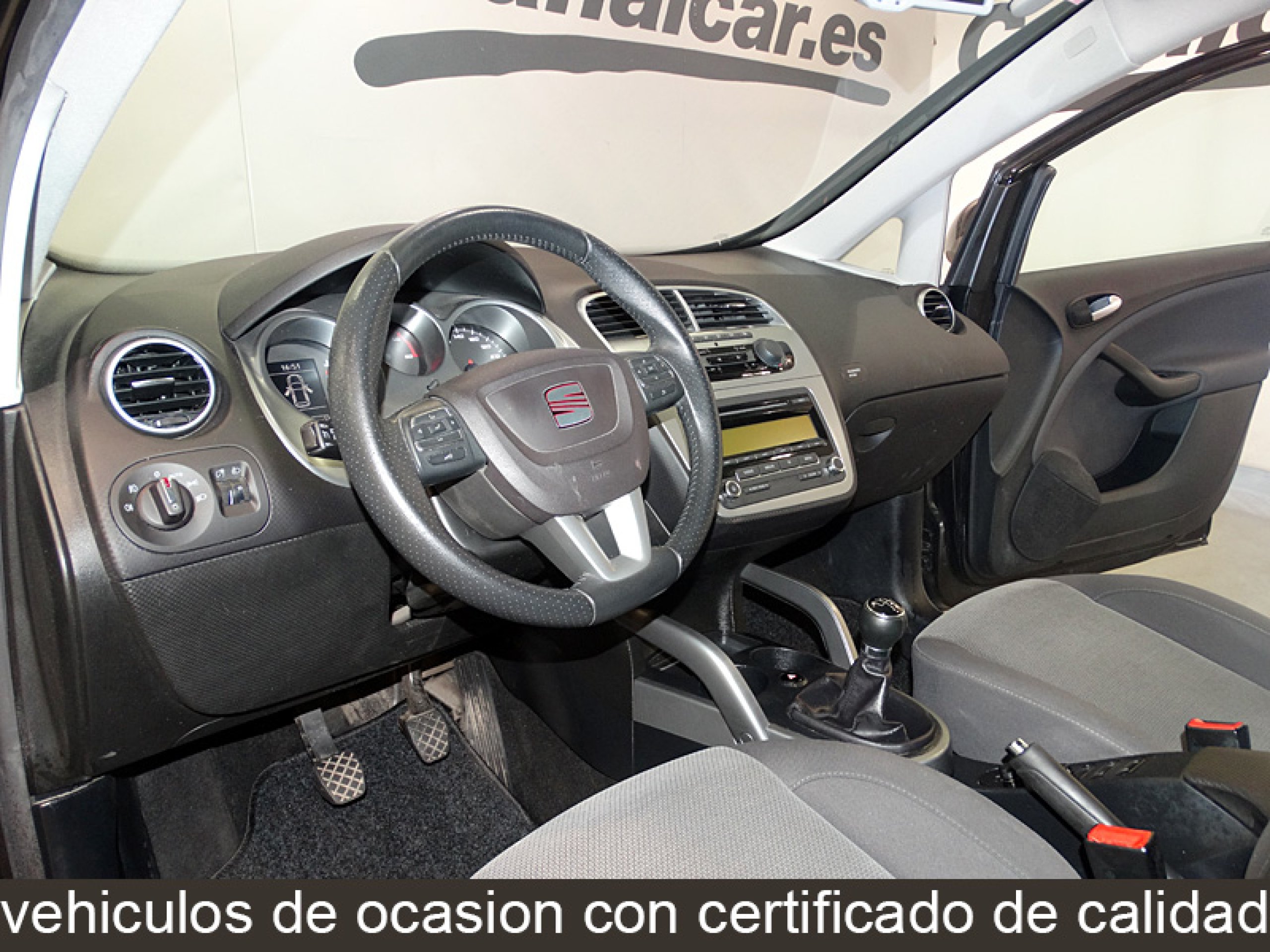 Foto Seat Altea XL 18