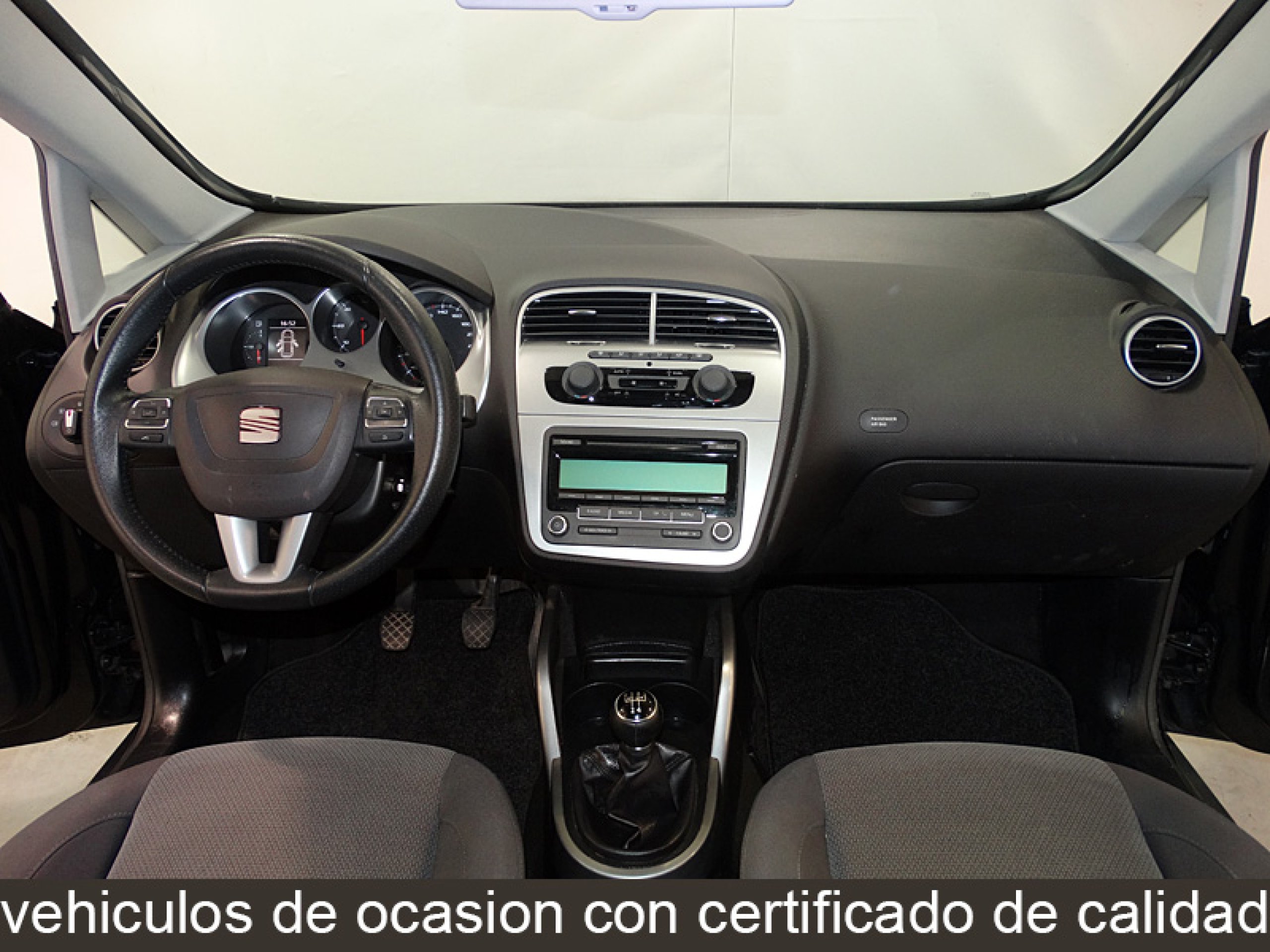 Foto Seat Altea XL 19