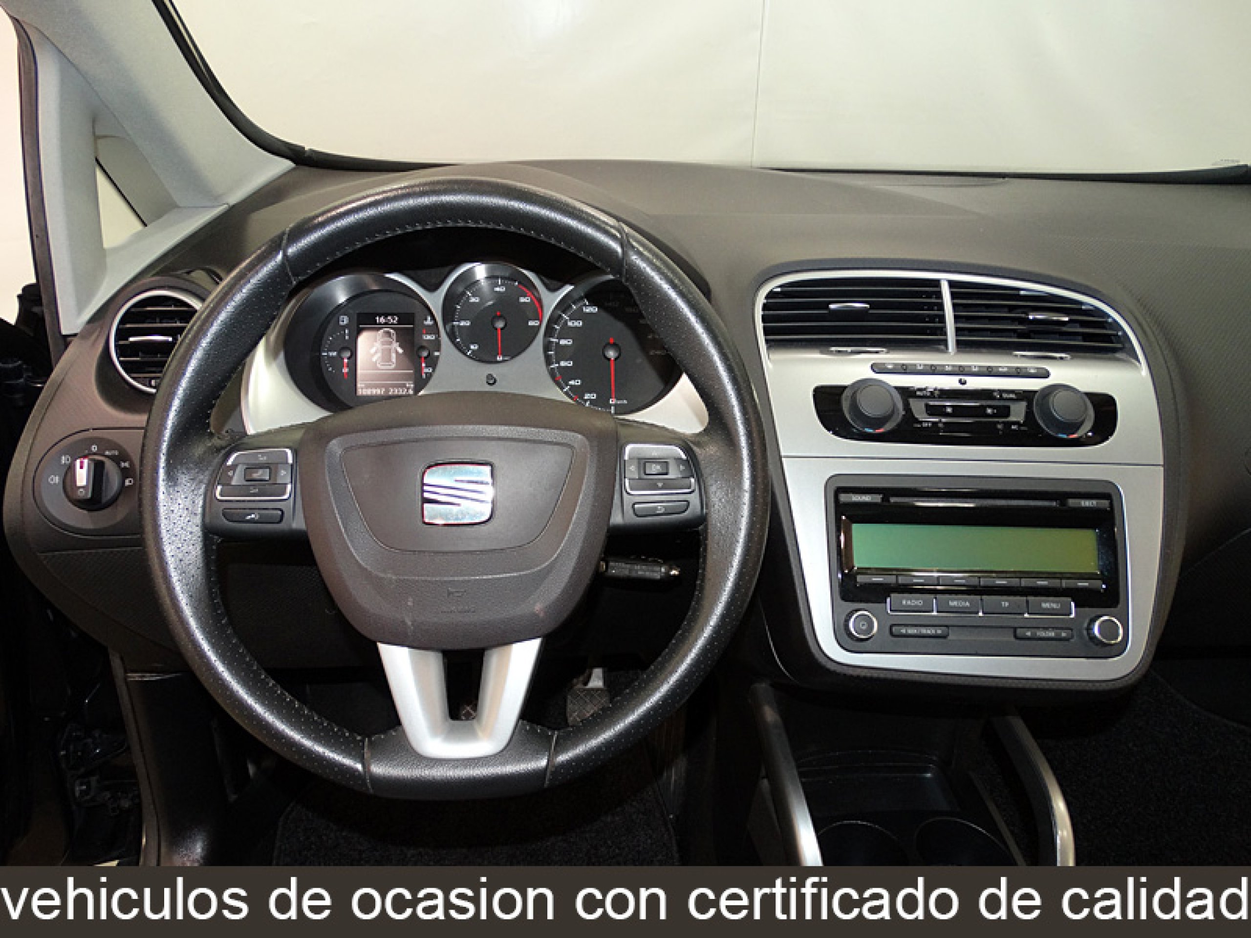 Foto Seat Altea XL 20