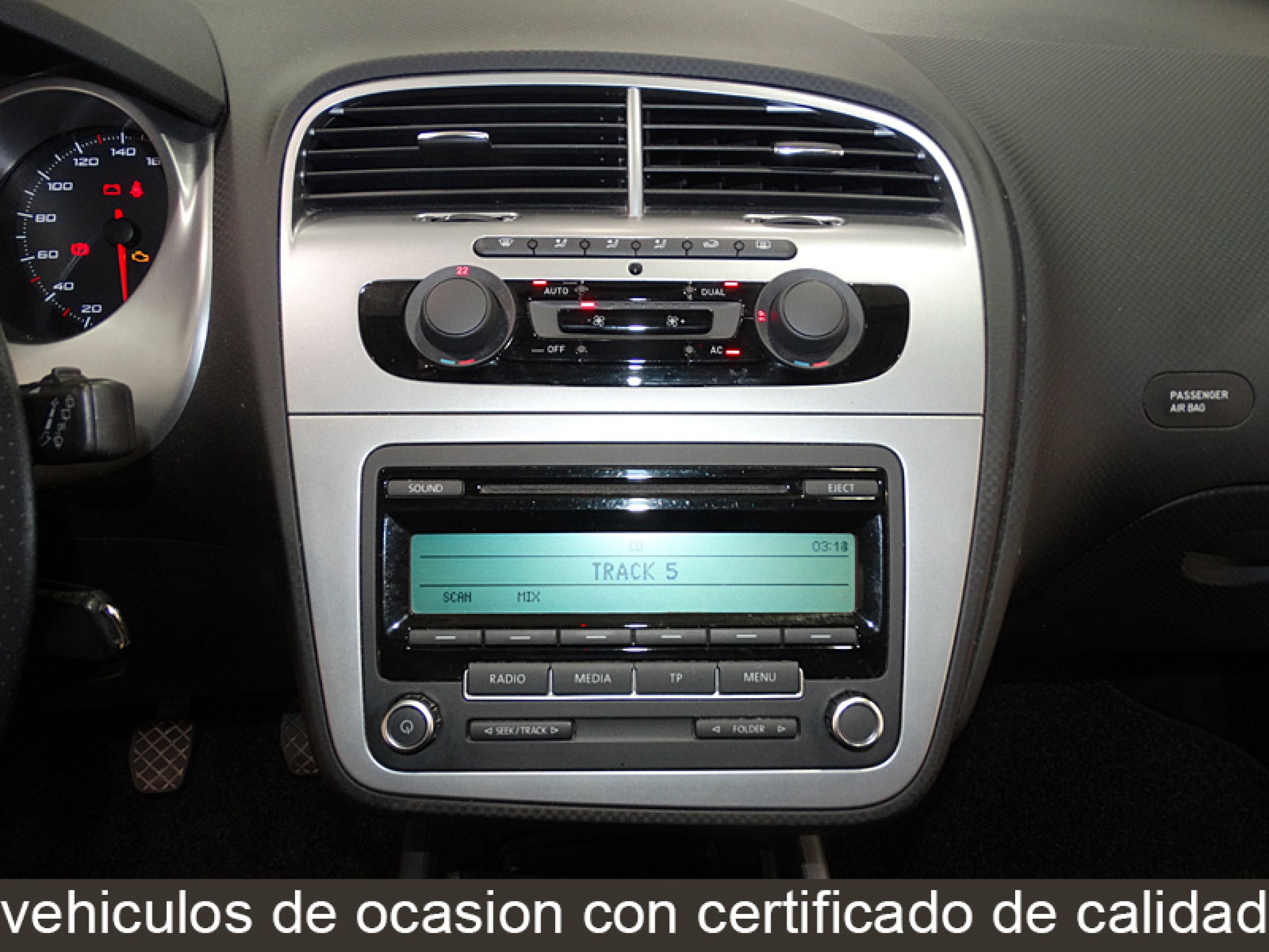 Foto Seat Altea XL 21