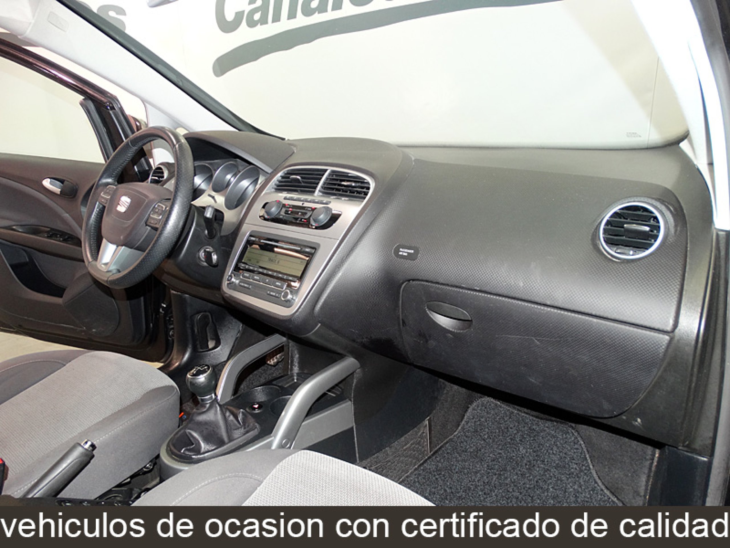 Foto Seat Altea XL 30