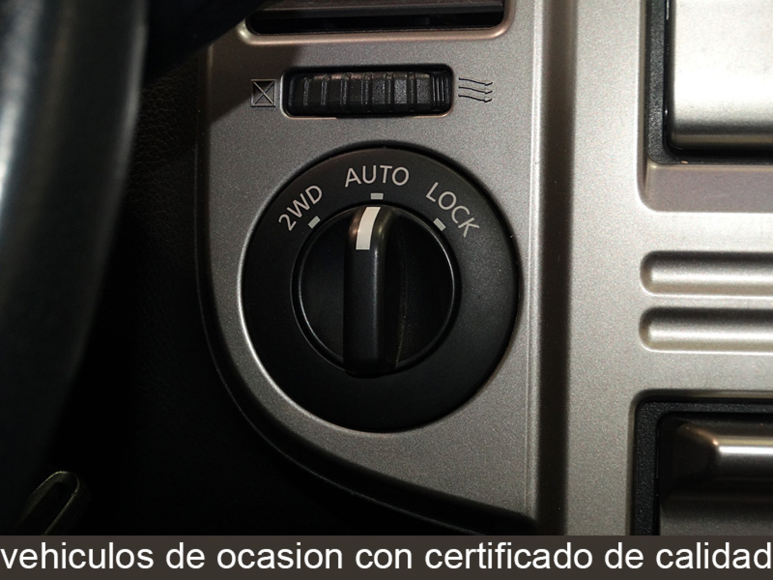 Foto Nissan X-Trail 14
