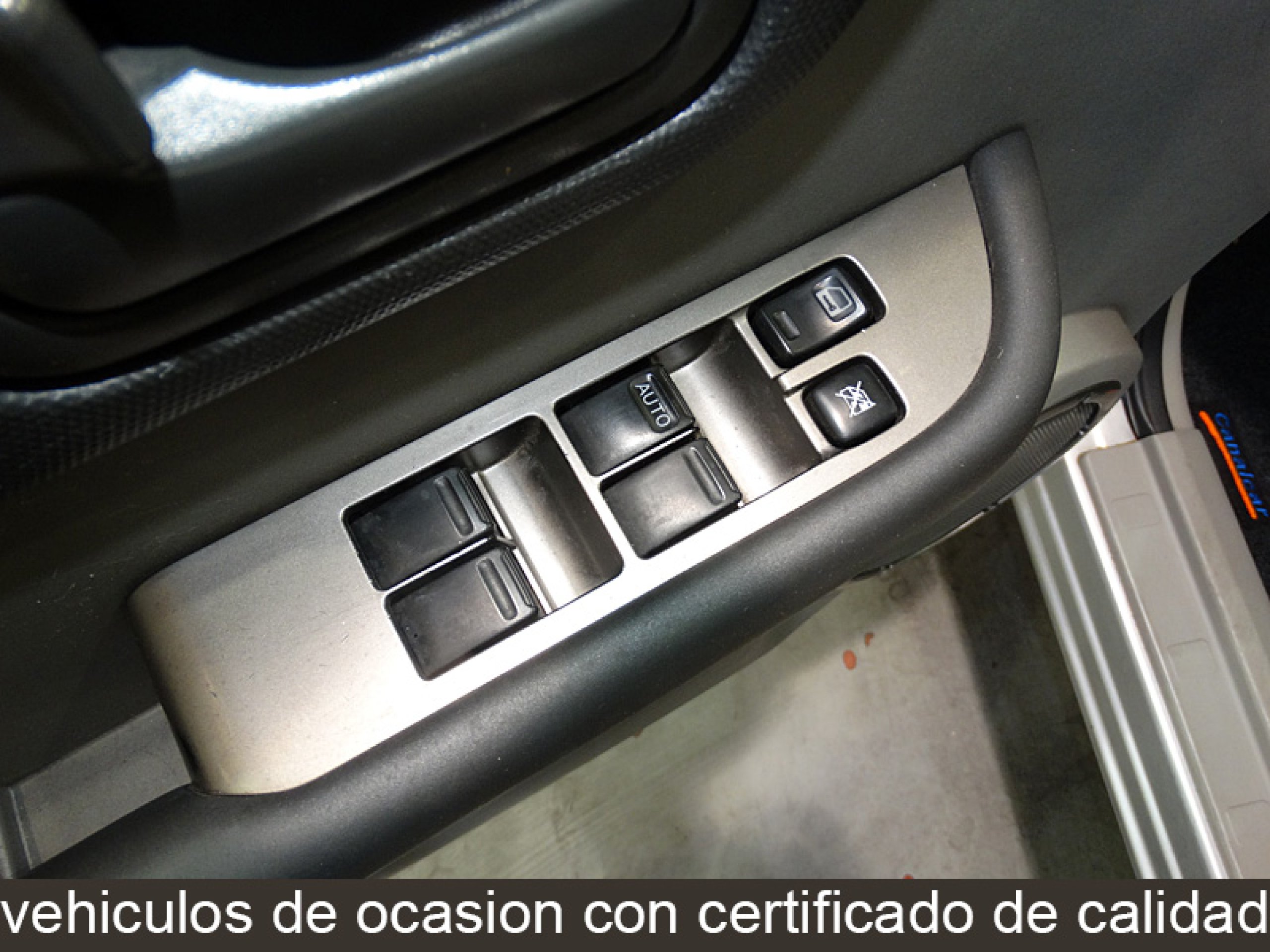 Foto Nissan X-Trail 16
