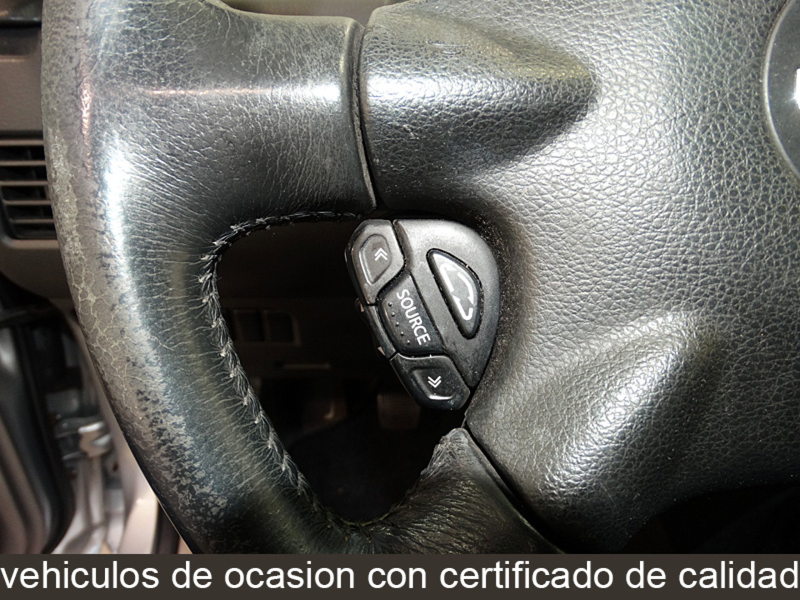 Foto Nissan X-Trail 17