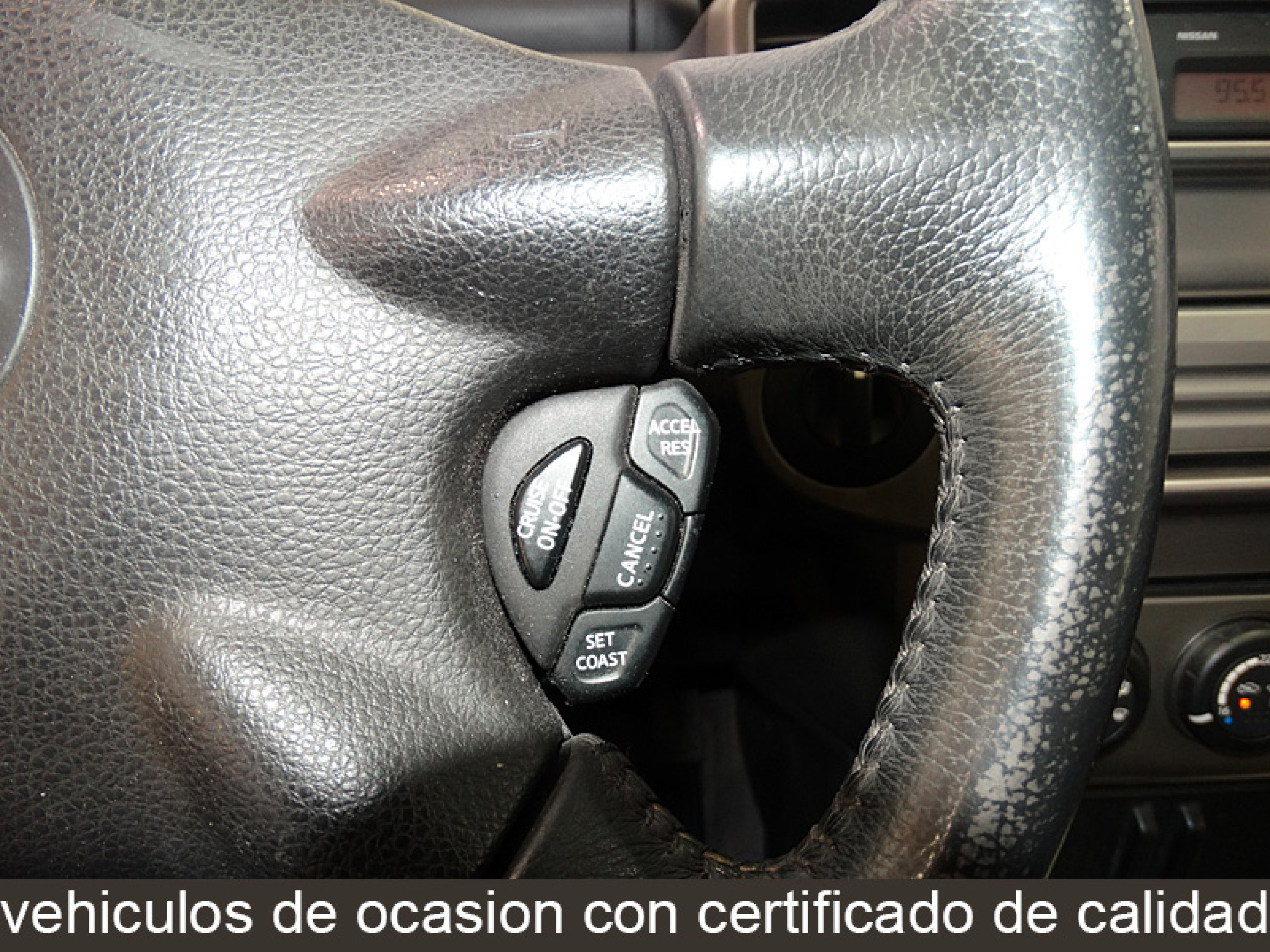 Foto Nissan X-Trail 18