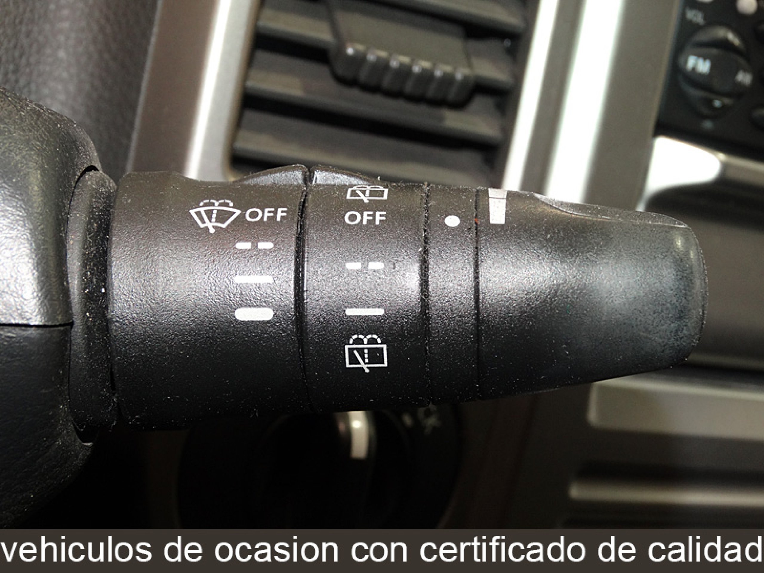 Foto Nissan X-Trail 20