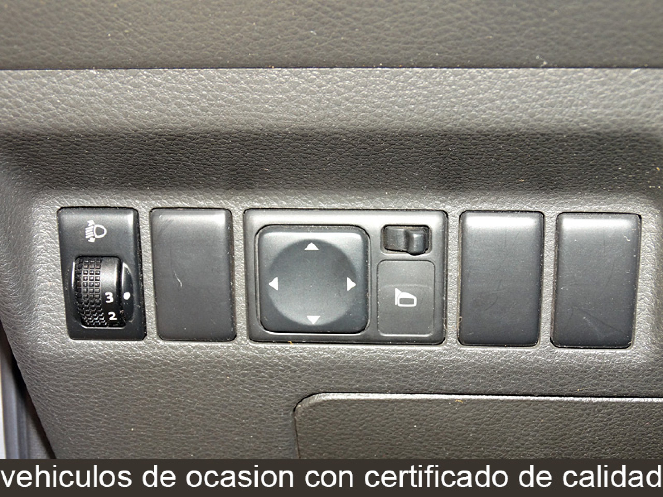 Foto Nissan X-Trail 21