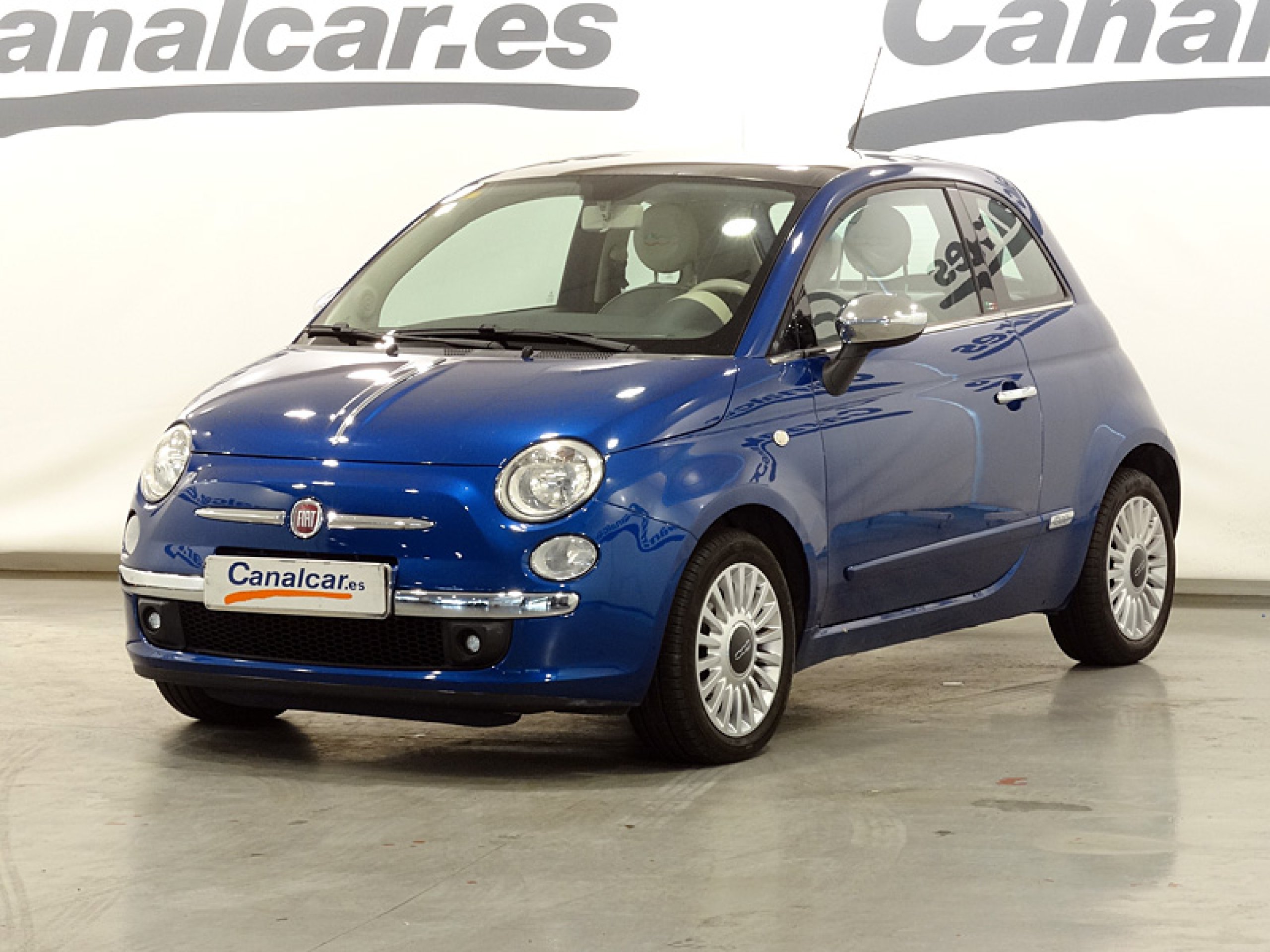 Foto Fiat 500 1