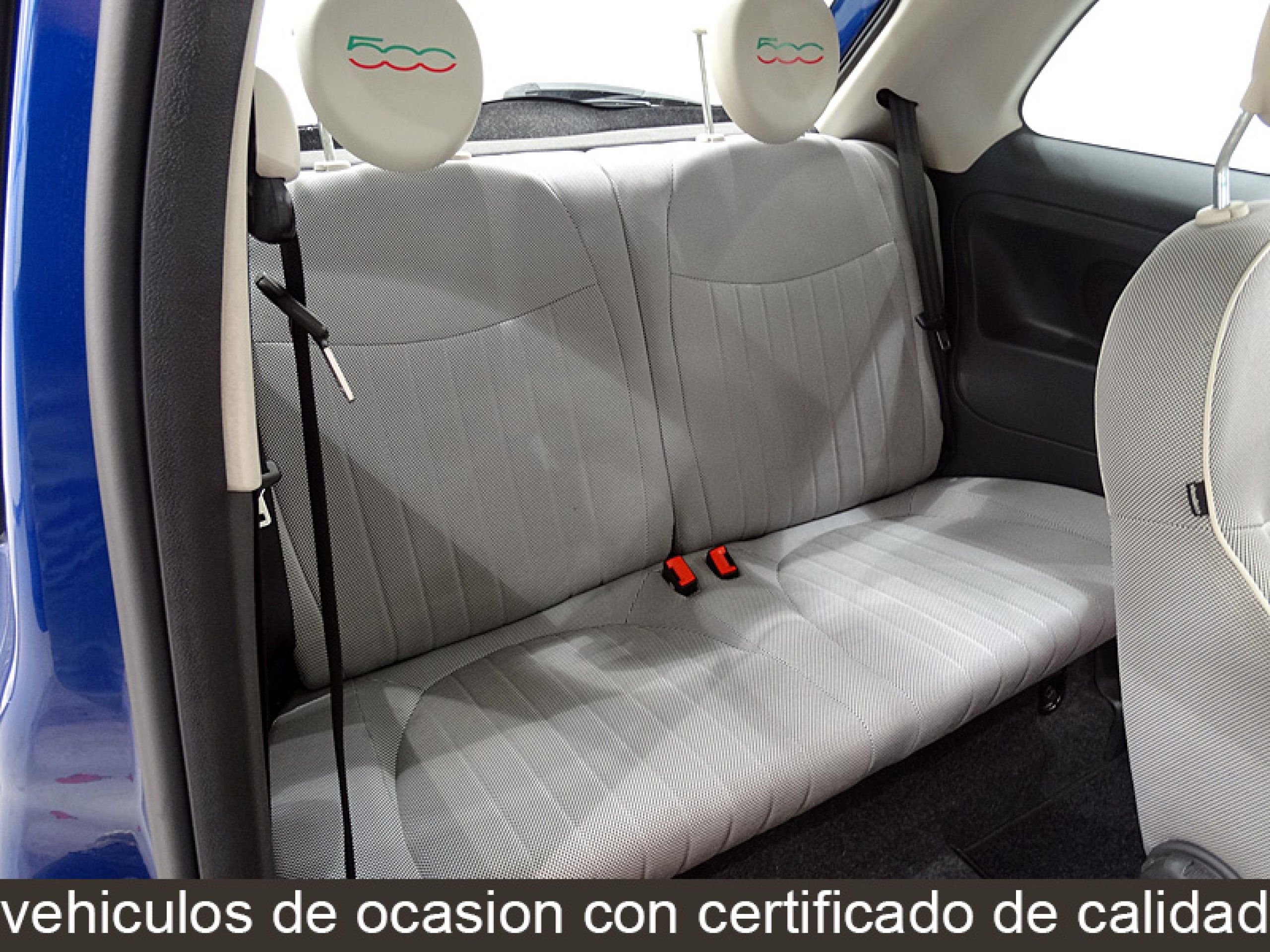 Foto Fiat 500 19