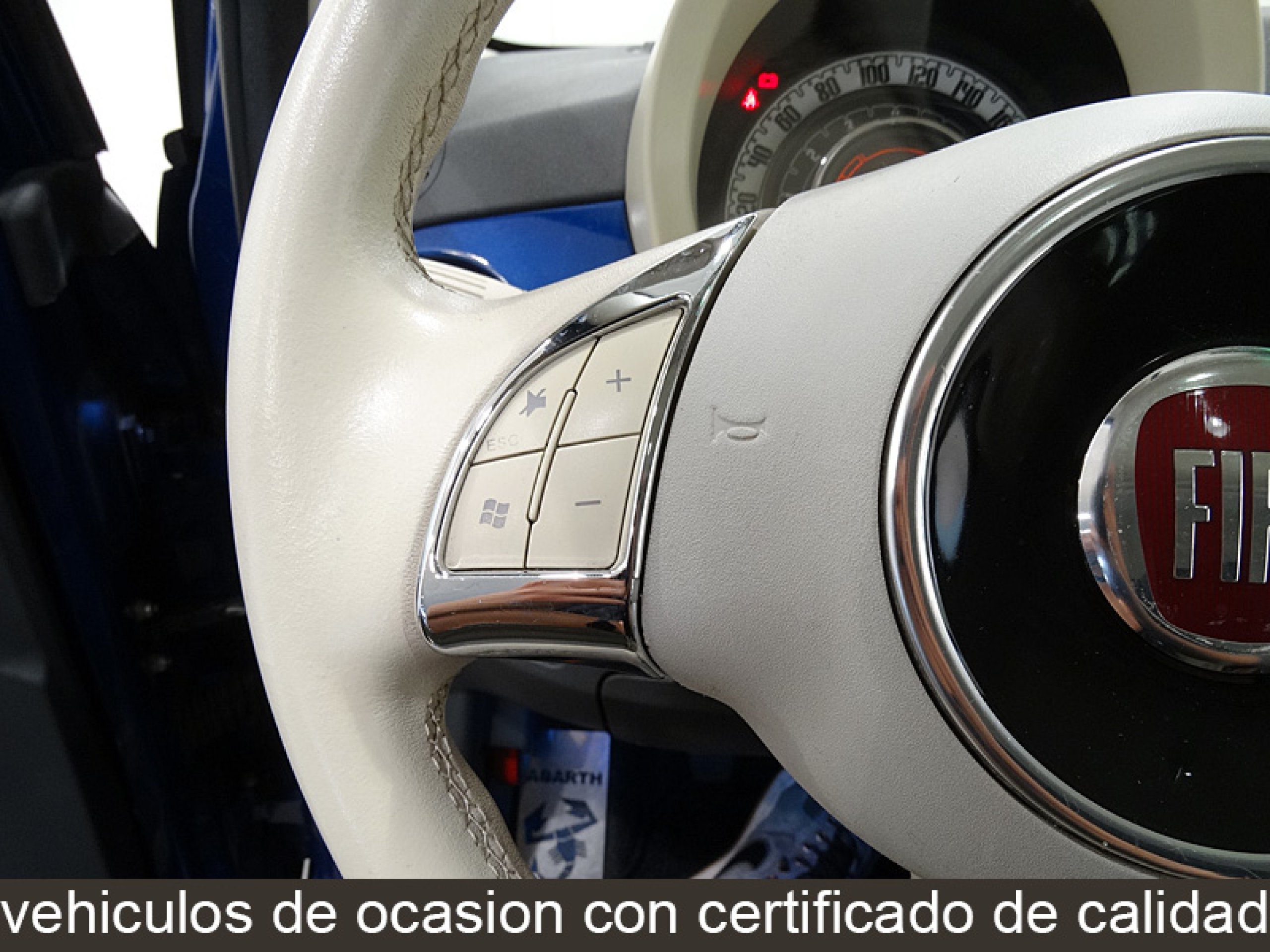Foto Fiat 500 22