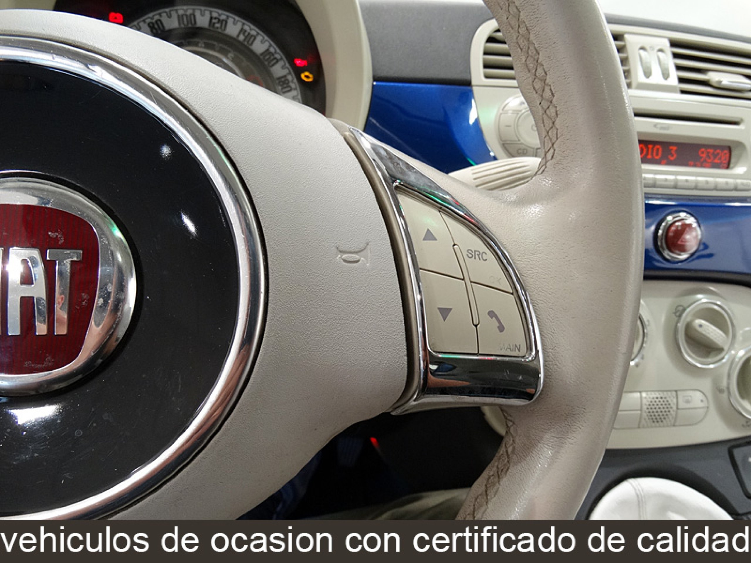 Foto Fiat 500 23