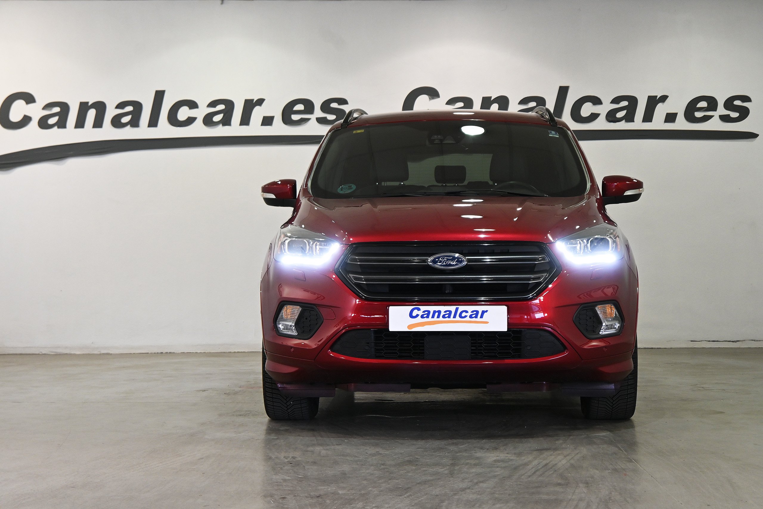 Foto Ford Kuga 3