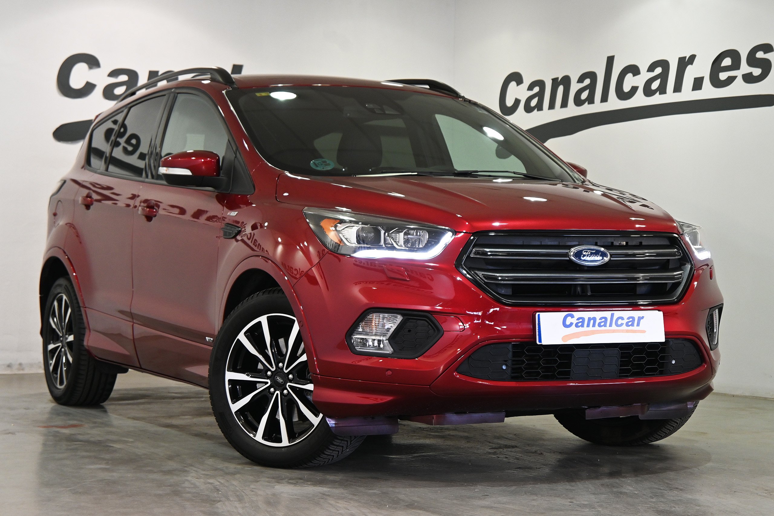 Foto Ford Kuga 4