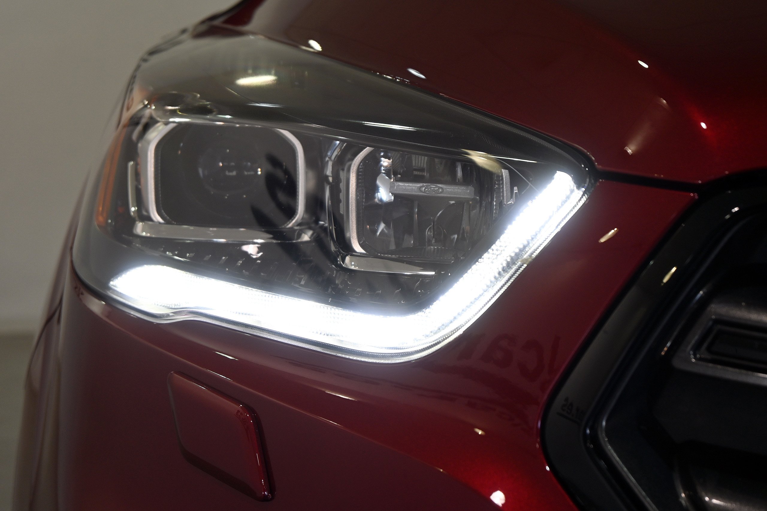 Foto Ford Kuga 12