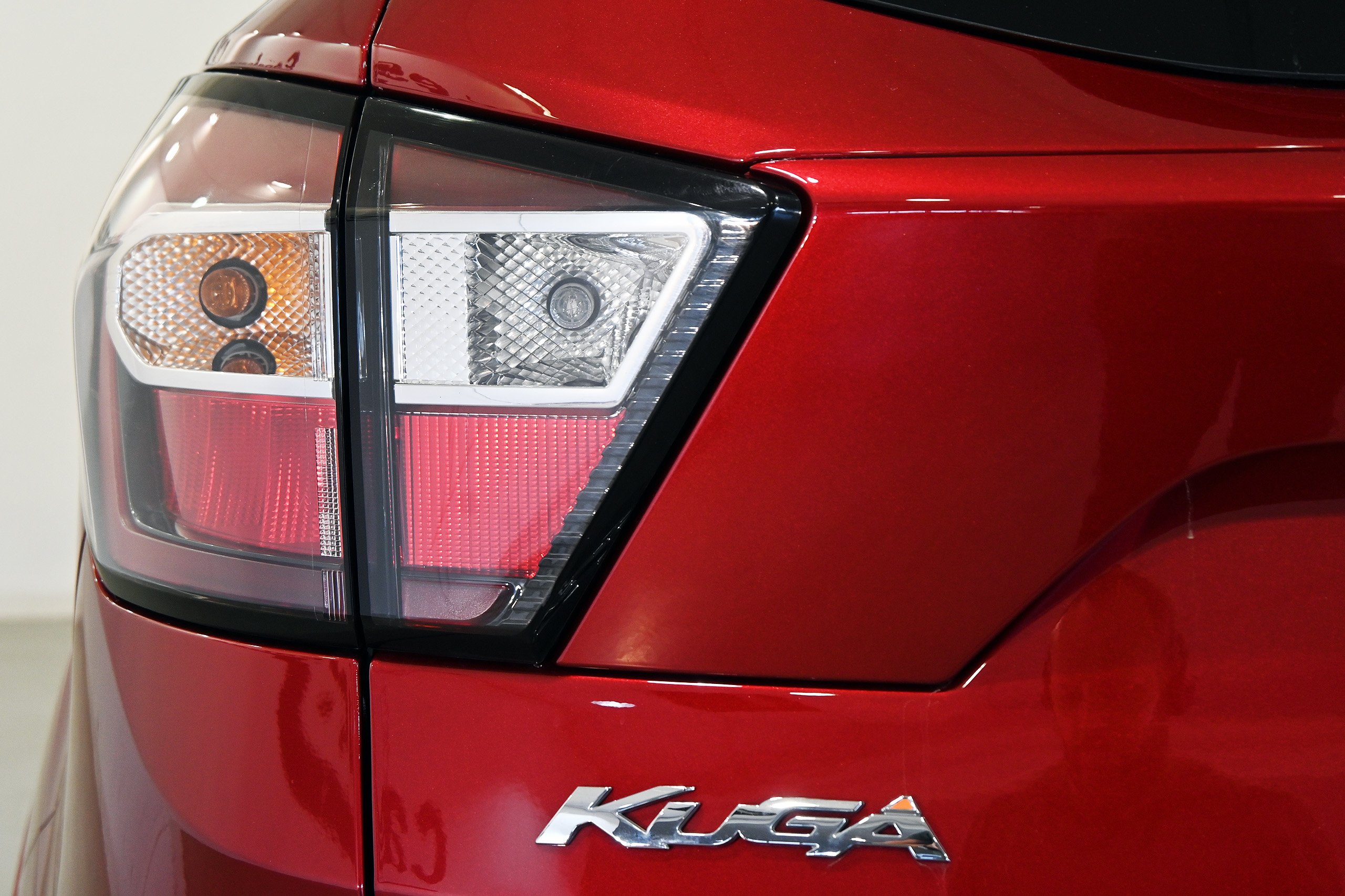 Foto Ford Kuga 10