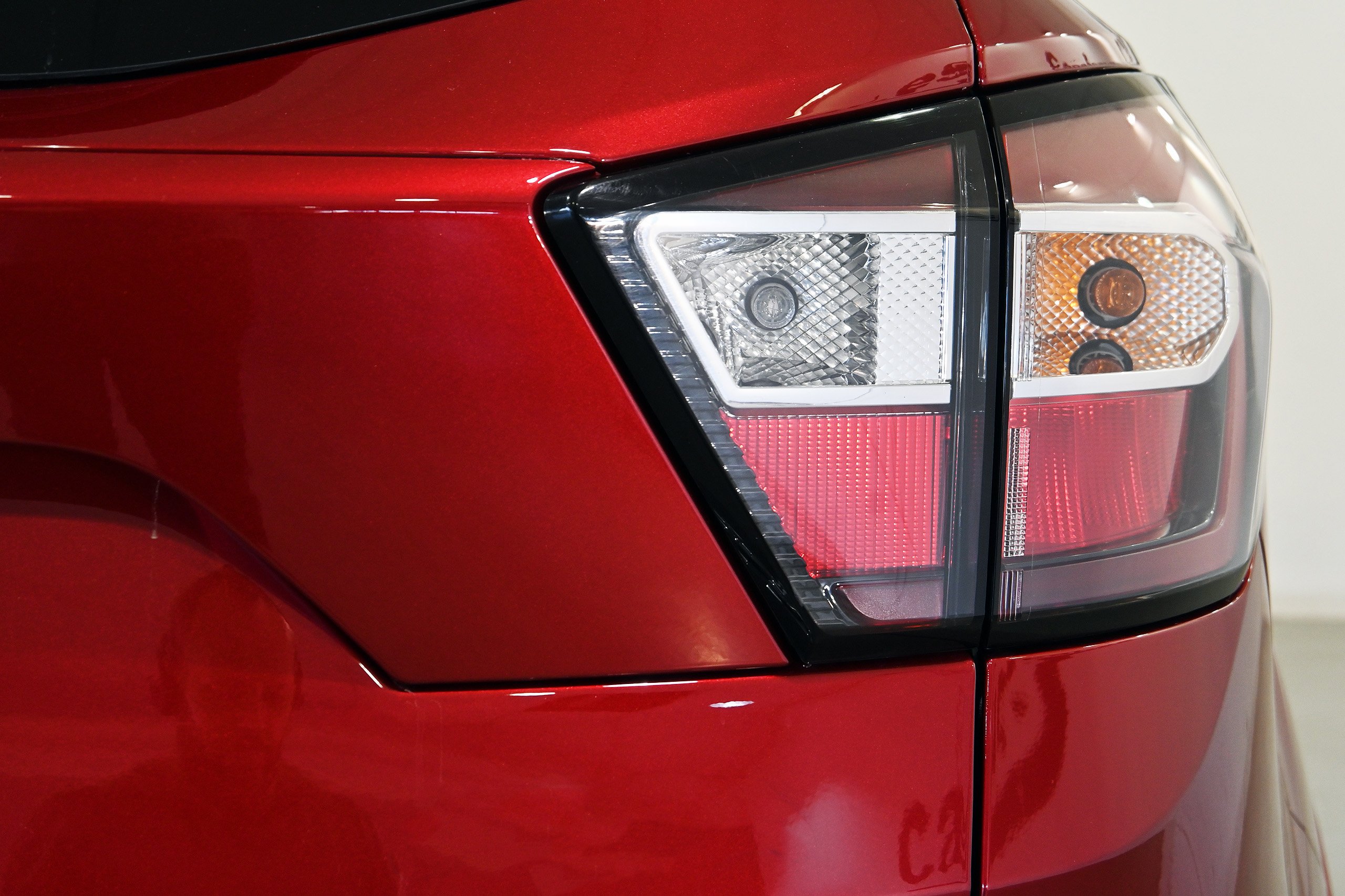 Foto Ford Kuga 11