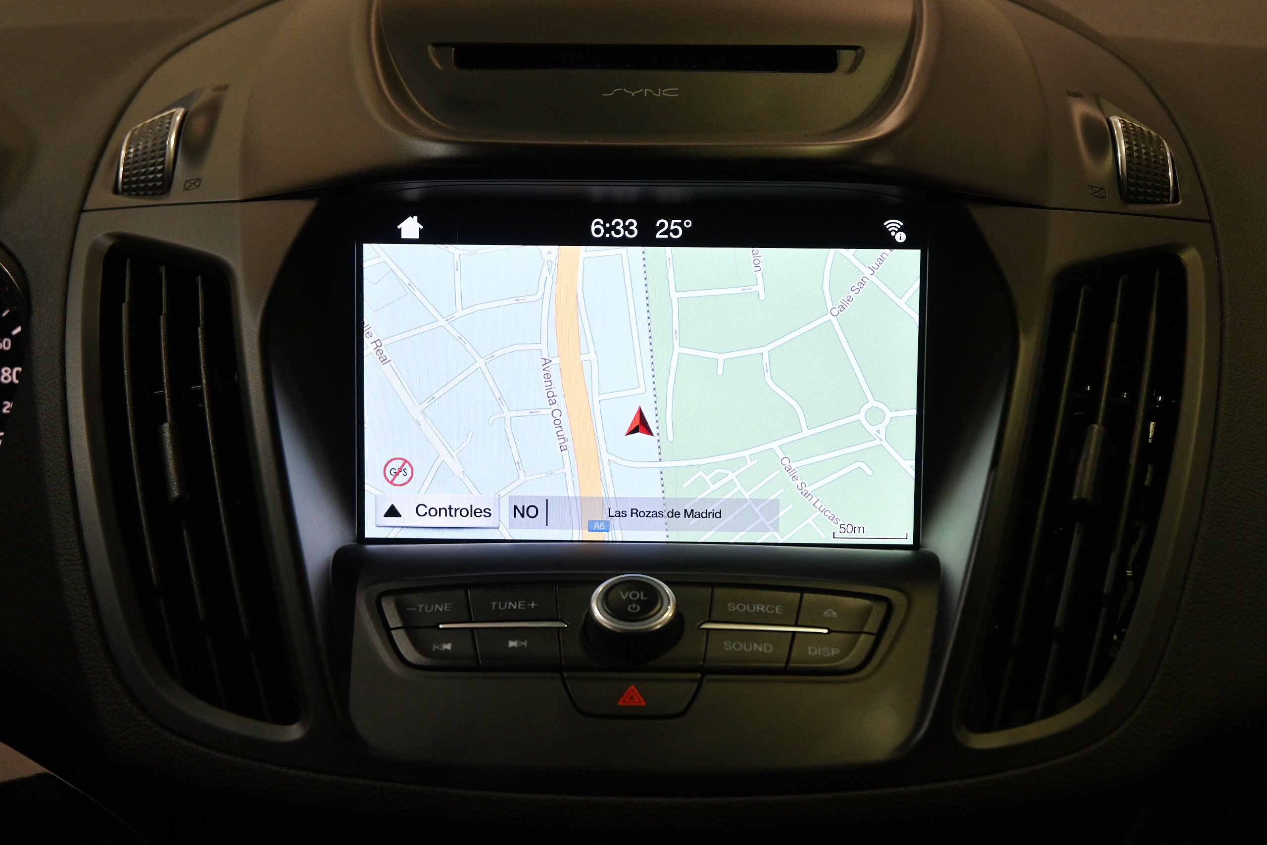 Foto Ford Kuga 27
