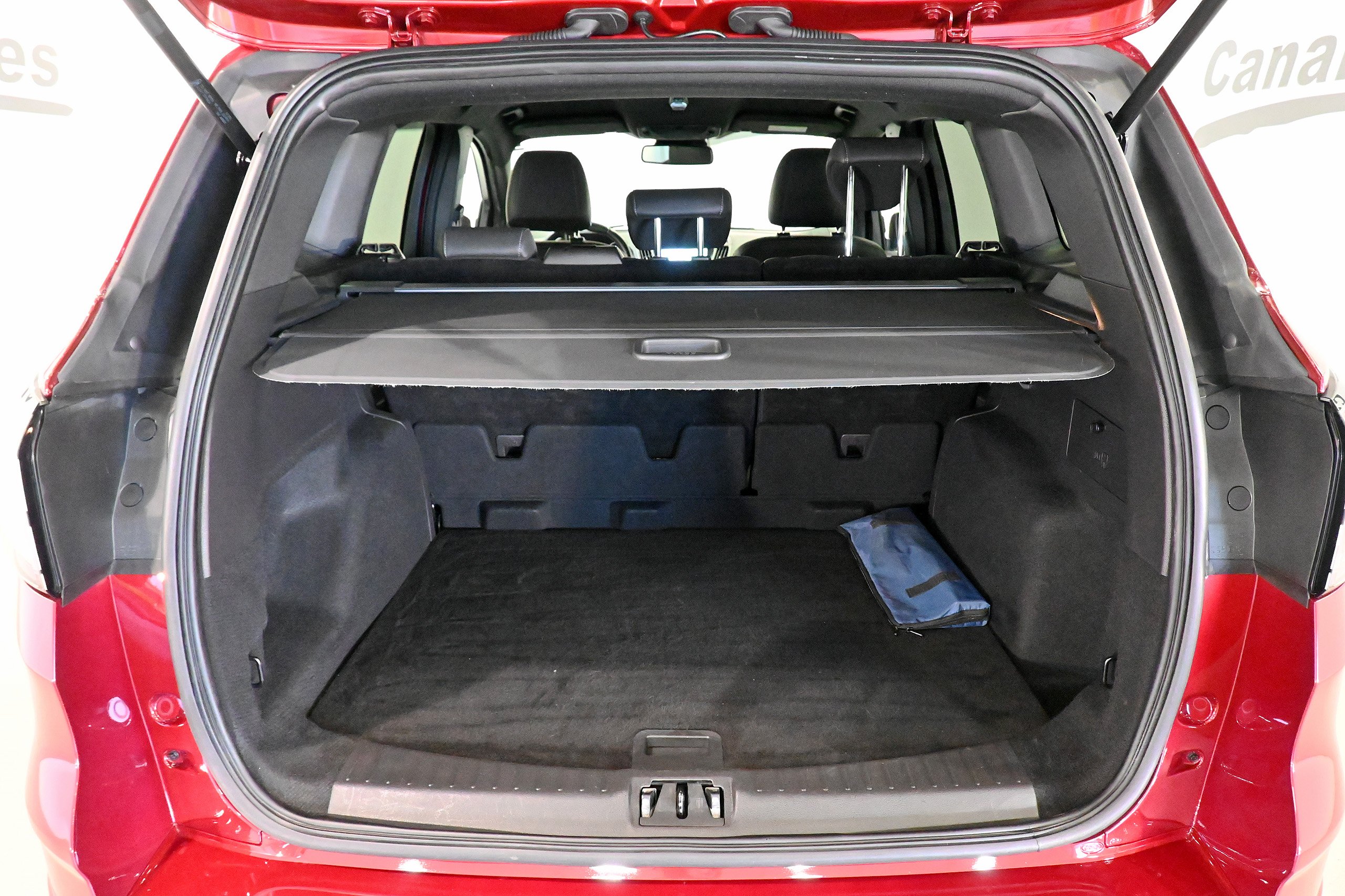 Foto Ford Kuga 9