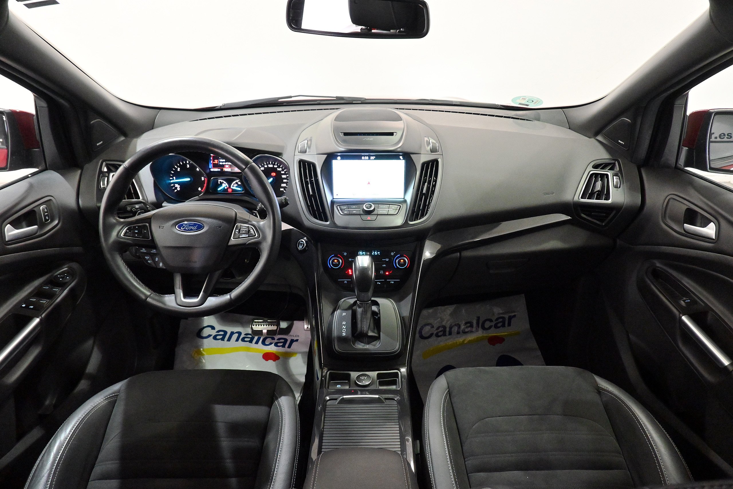 Foto Ford Kuga 24