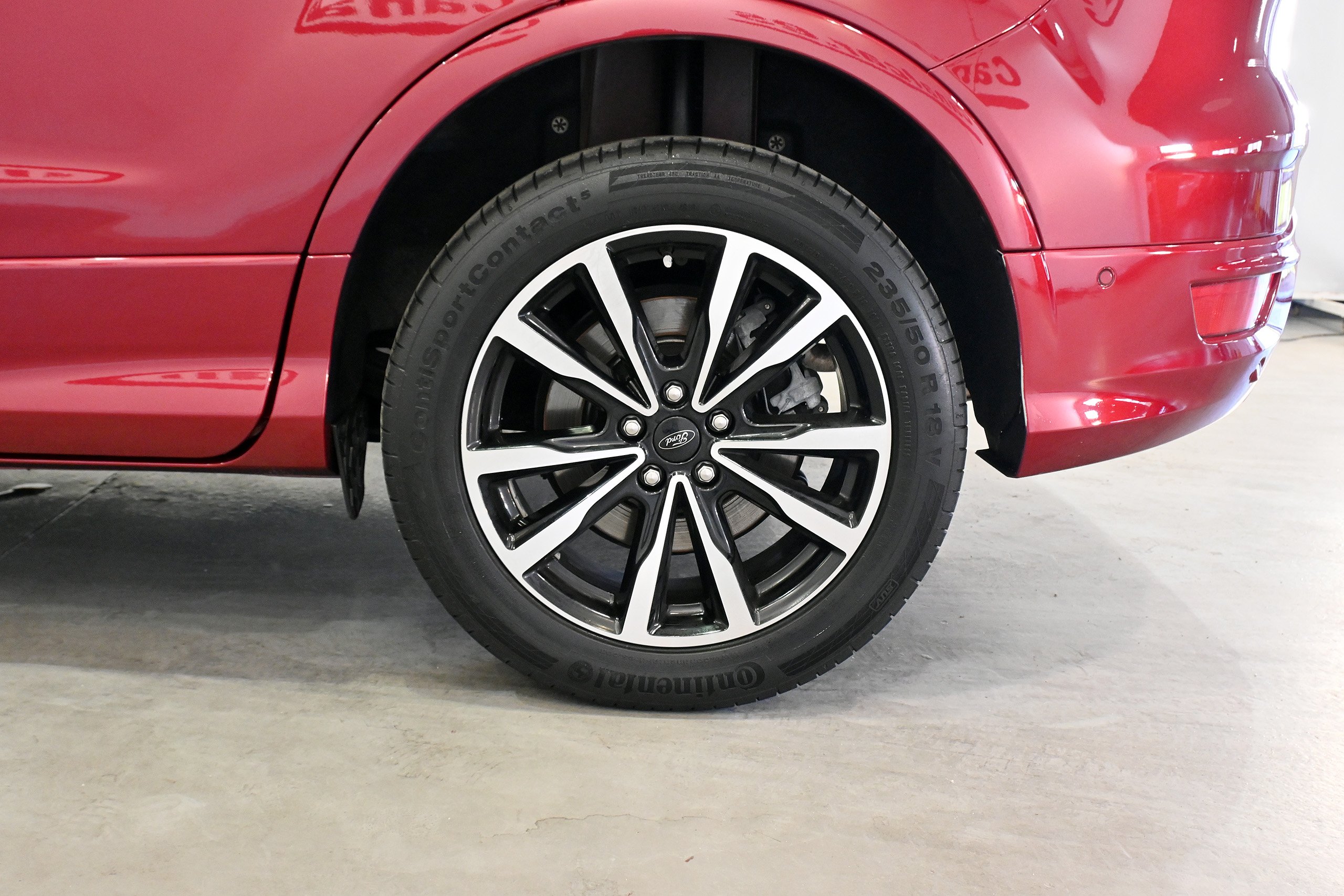 Foto Ford Kuga 42